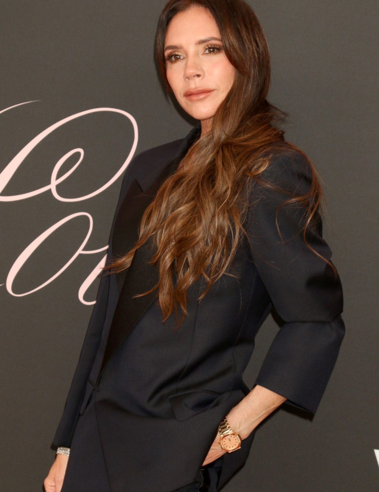 Victoria Beckham signe avec Safilo pour la production de lunettes