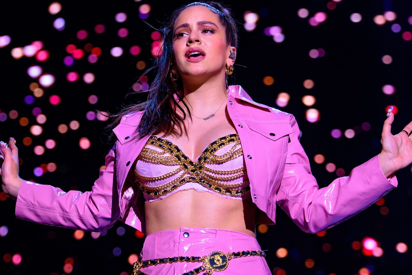 Why Luxury is Investing in Music Partnerships
