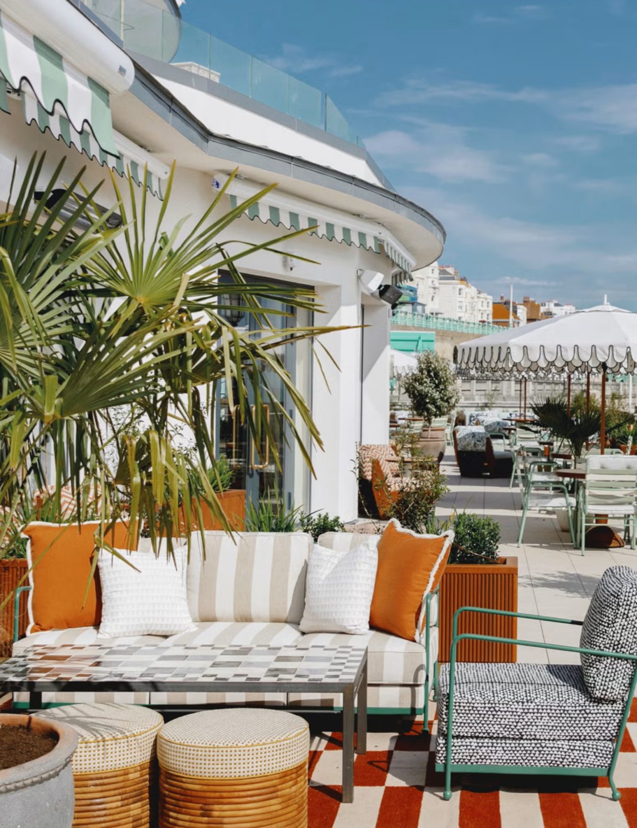 Soho House & Co revient en mains privées. Une opération à $ 2,7 milliards