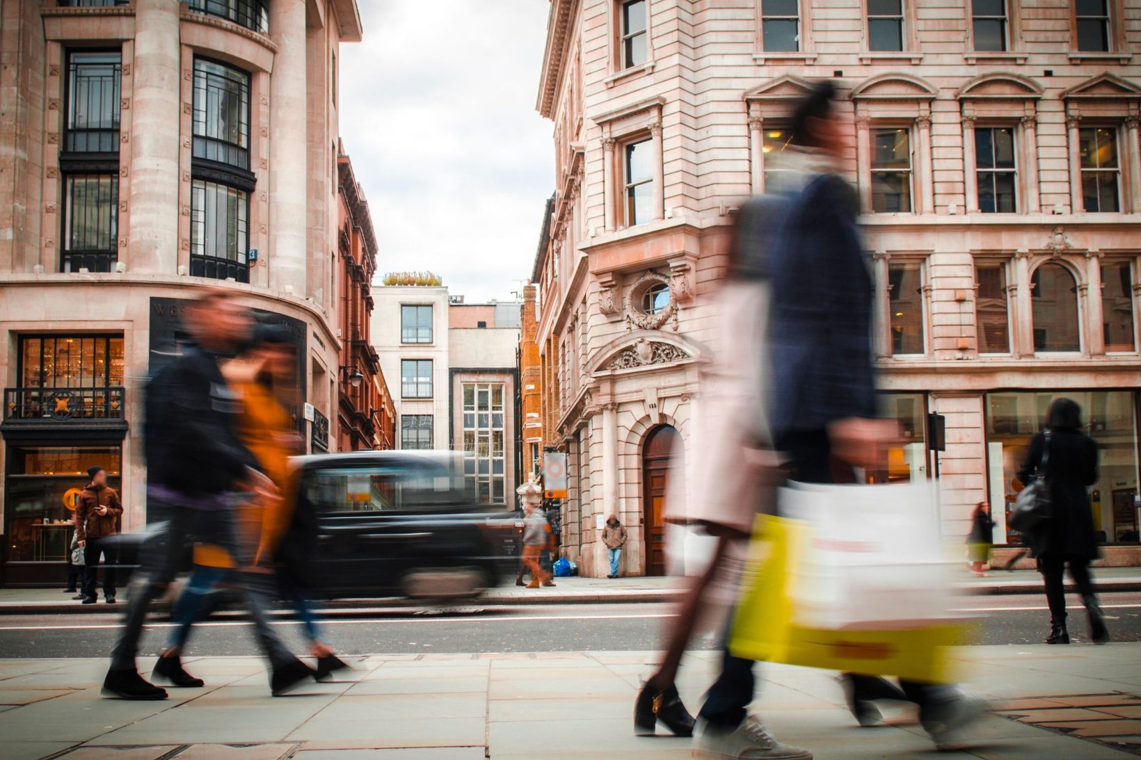 What Can Be Expected for Luxury in the Second Half of 2025?