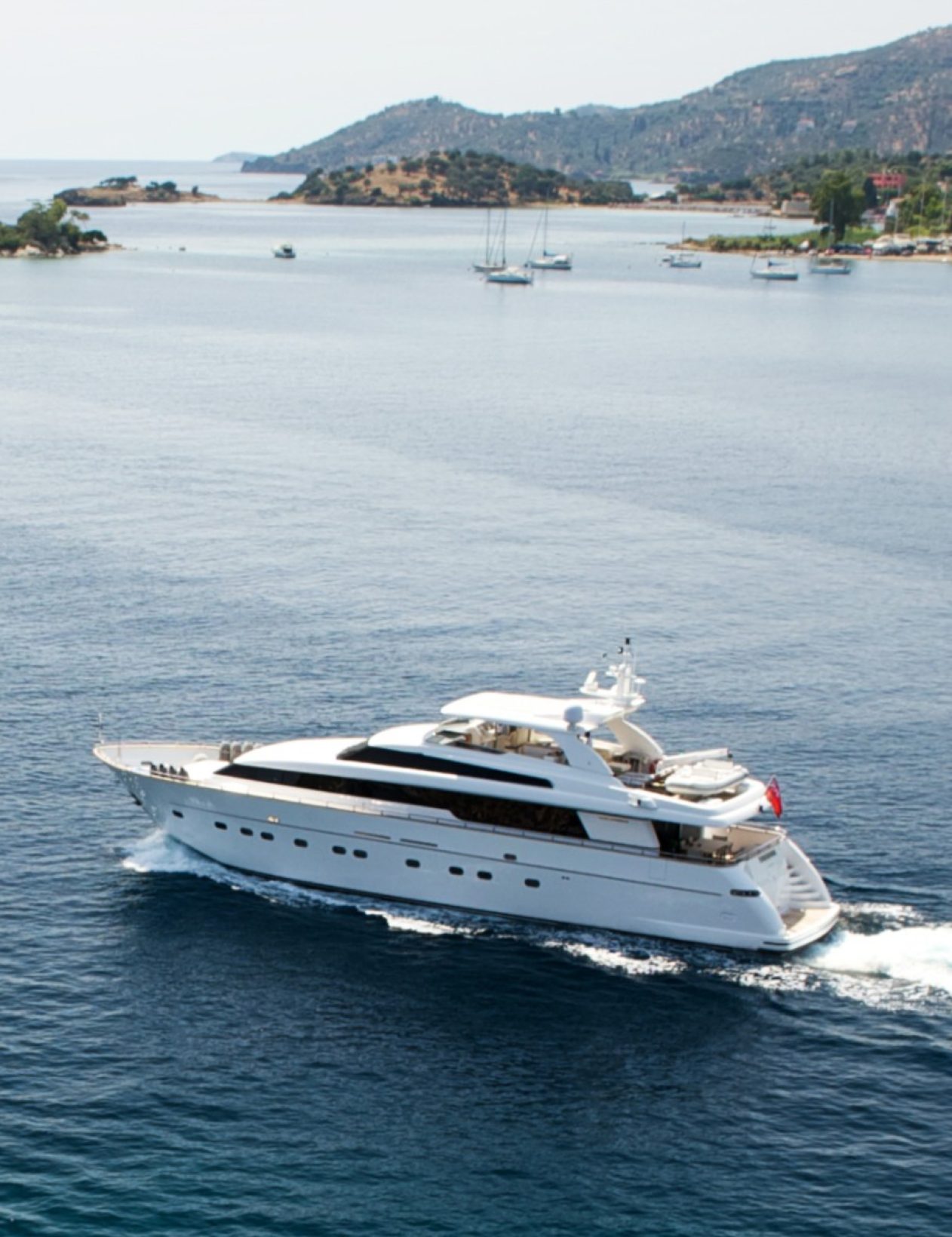 The Cannes Yachting Festival, an Essential Event For an Industry Worth €1 Billion in France
