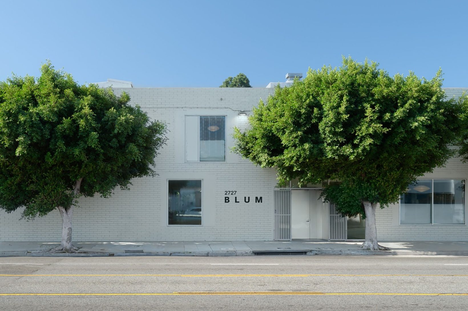 American Art Galleries: The Lethal Summer