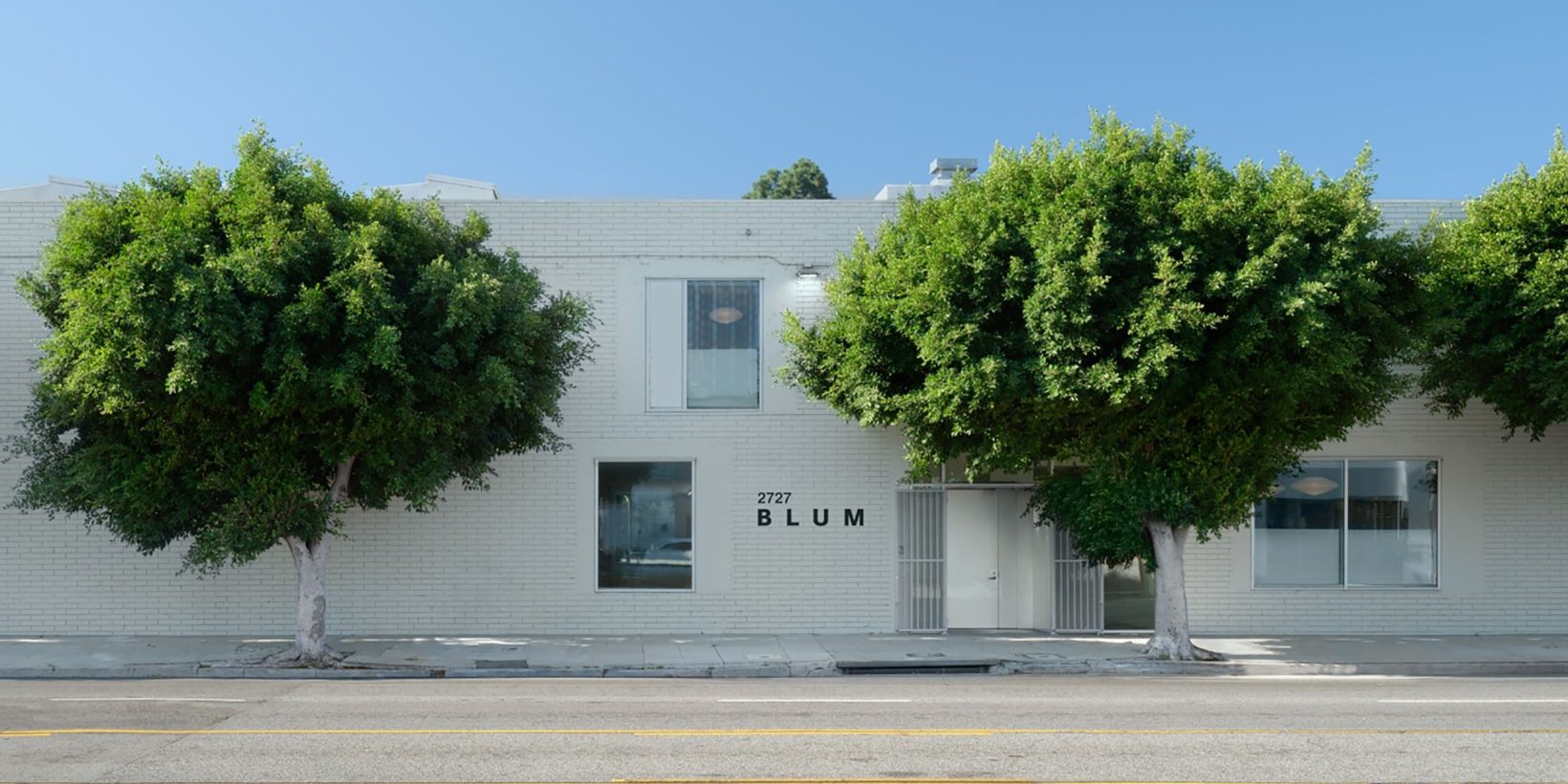 American Art Galleries: The Lethal Summer