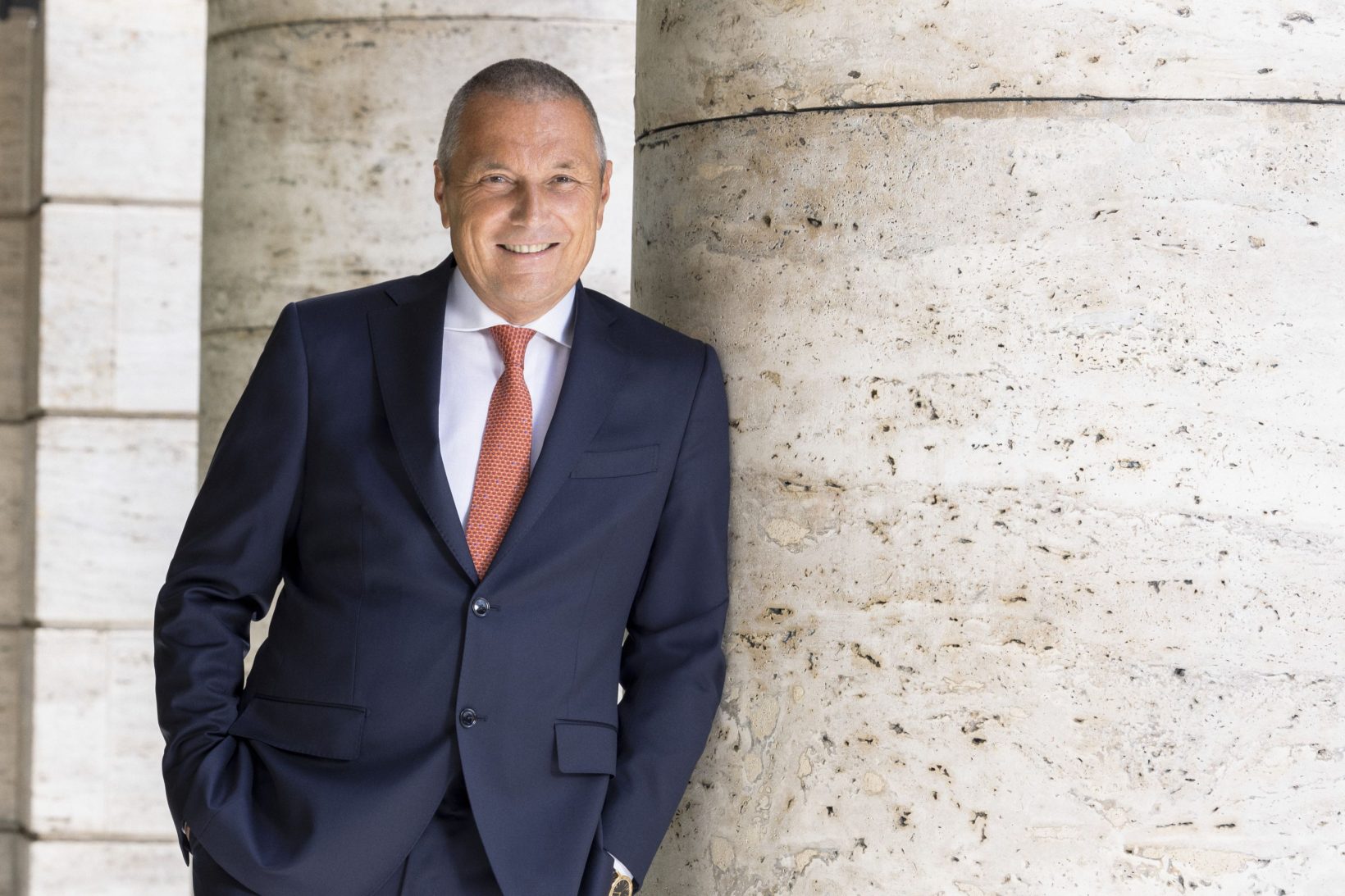 Jean-Christophe Babin, président des Geneva Watch Days: «Nous devons avoir la sagesse de ne plus trop grandir»