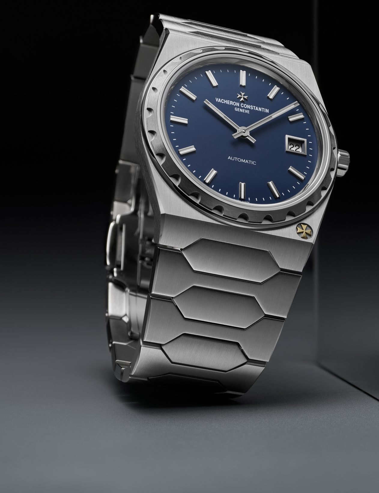 CollectorSphere Unveils its Report on Watchmaking