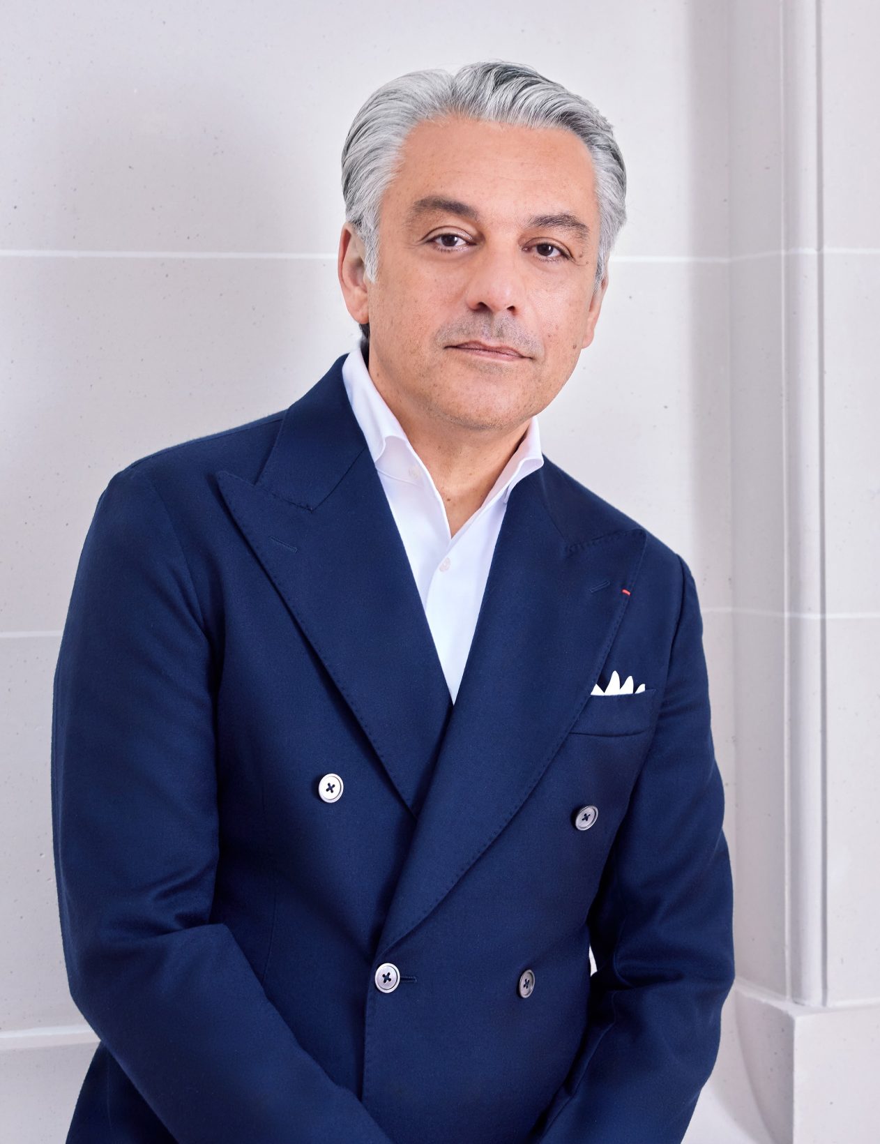 Kering: prise de fonction de Luca De Meo et attaque cybercriminelle