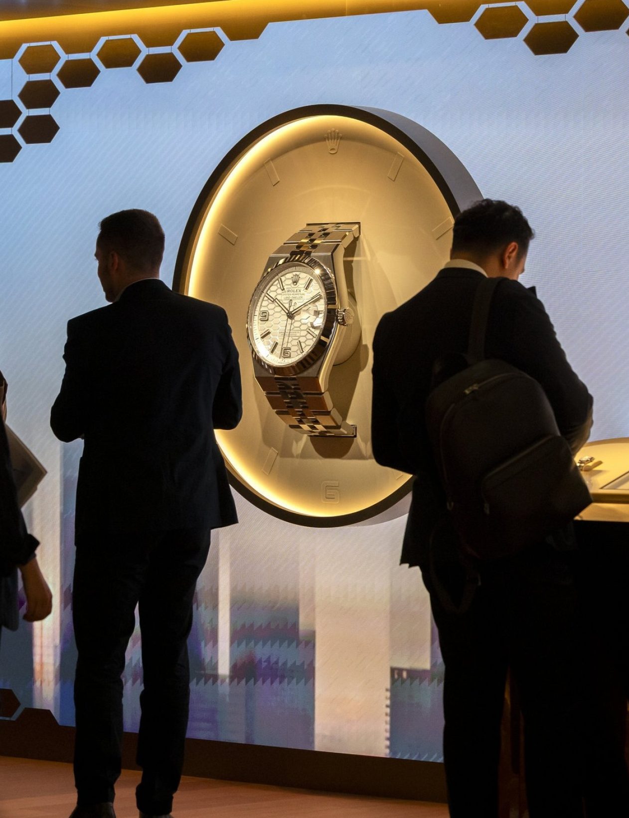 Watches and Wonders 2026: Audemars Piguet arrival, Montblanc departure – the reasons behind these changes