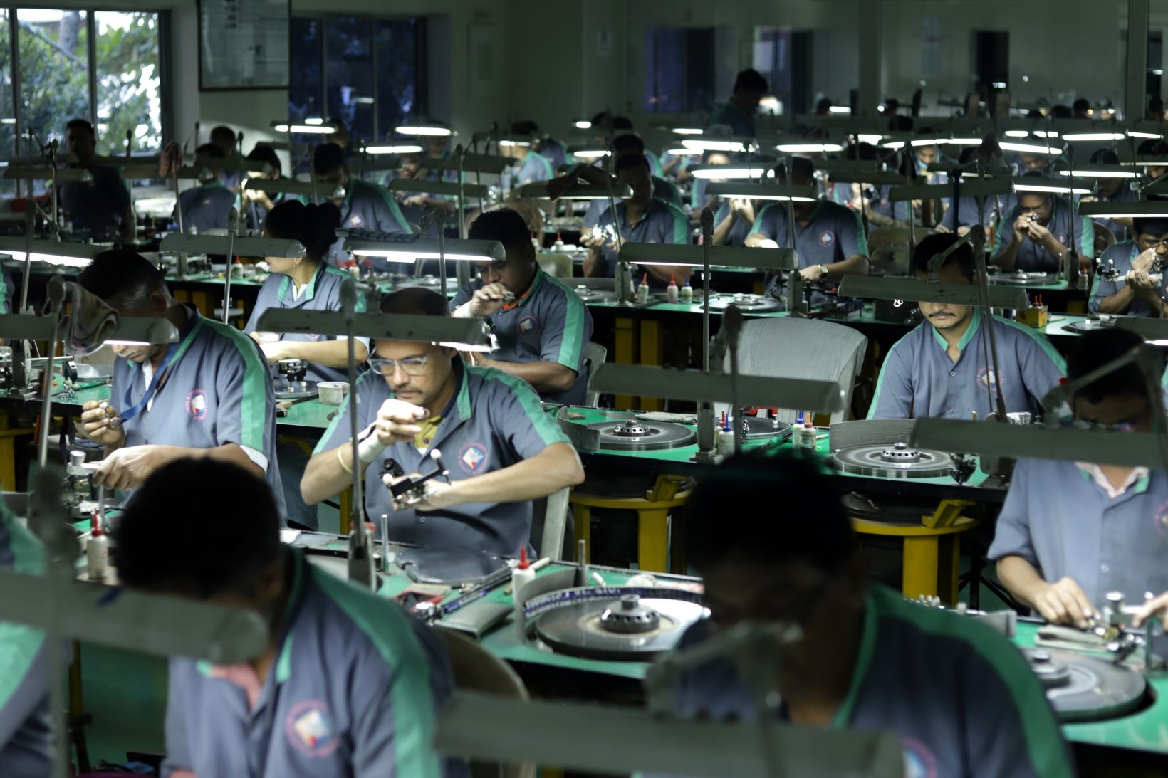 Indian Diamonds Weighed Down By US Taxes