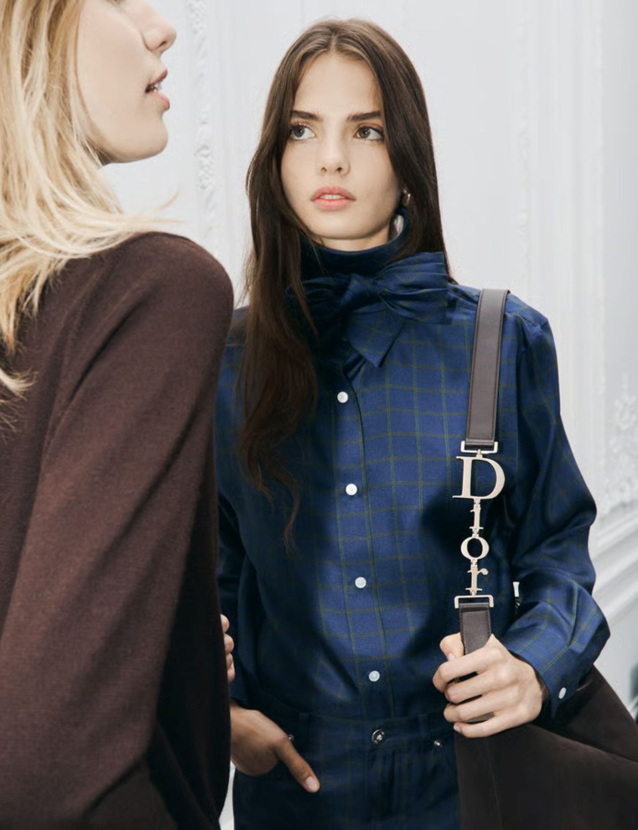 LVMH: très faible croissance au troisième trimestre
