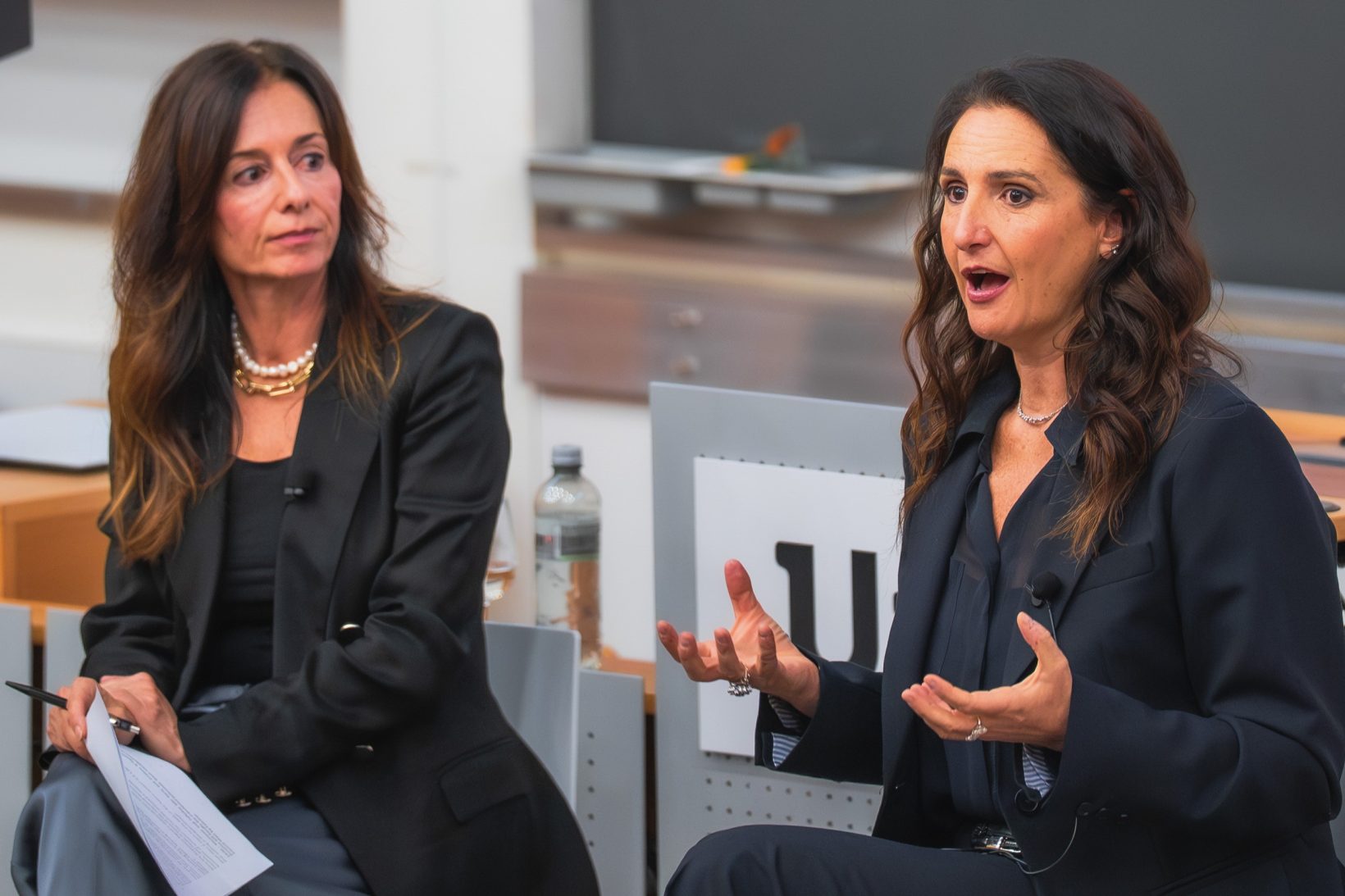 De quel style de leadership avons-nous besoin dans un monde incertain?