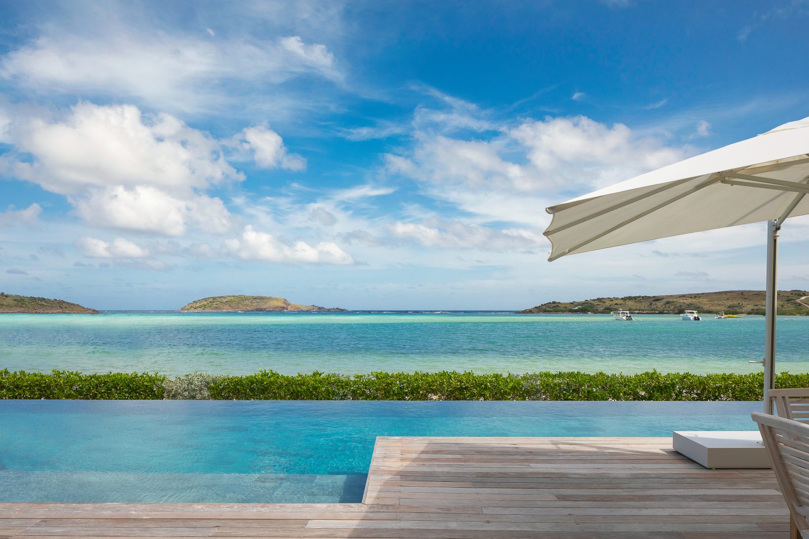 Le paradoxe de Saint-Barthélemy
