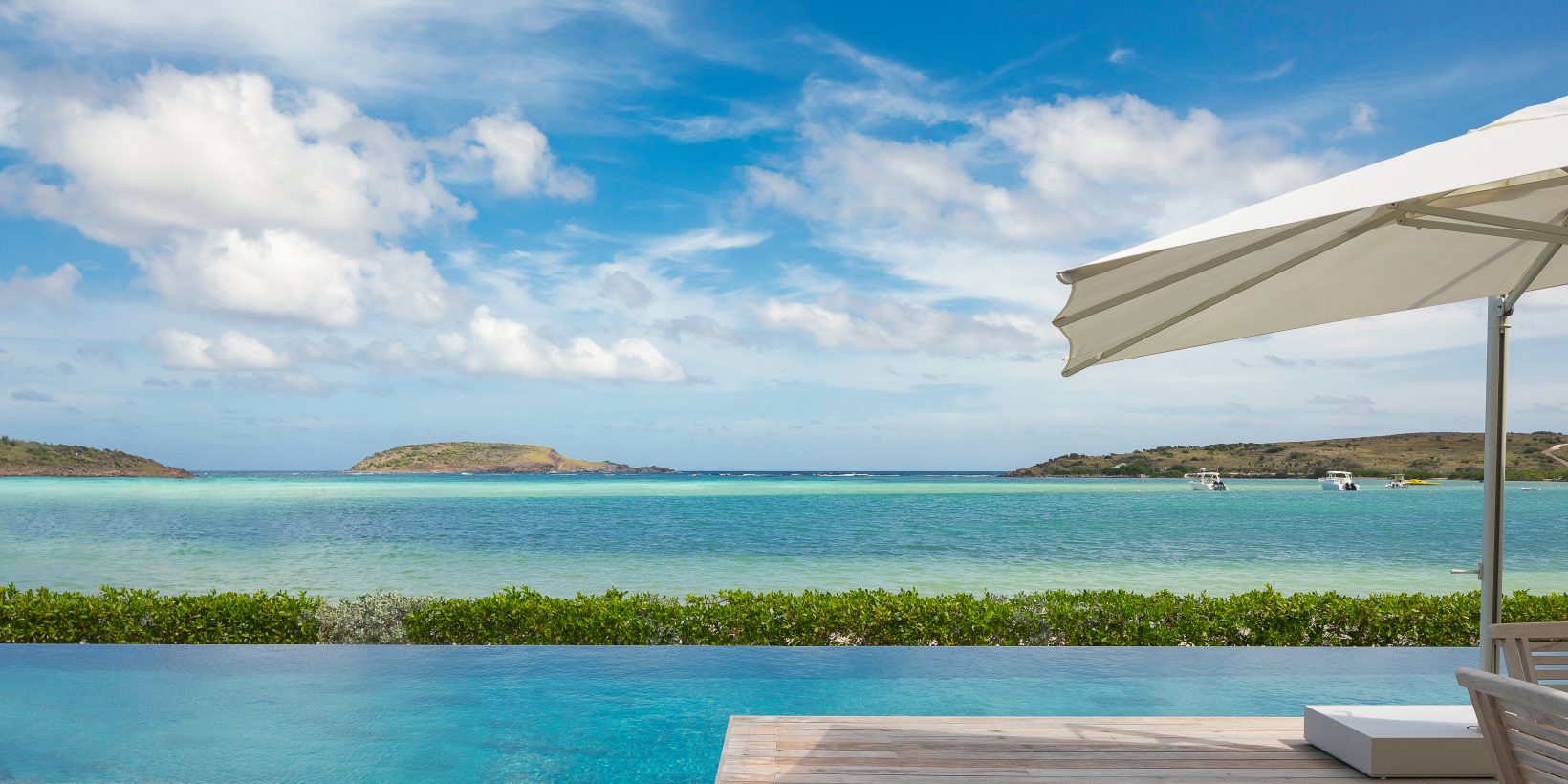 Le paradoxe de Saint-Barthélemy