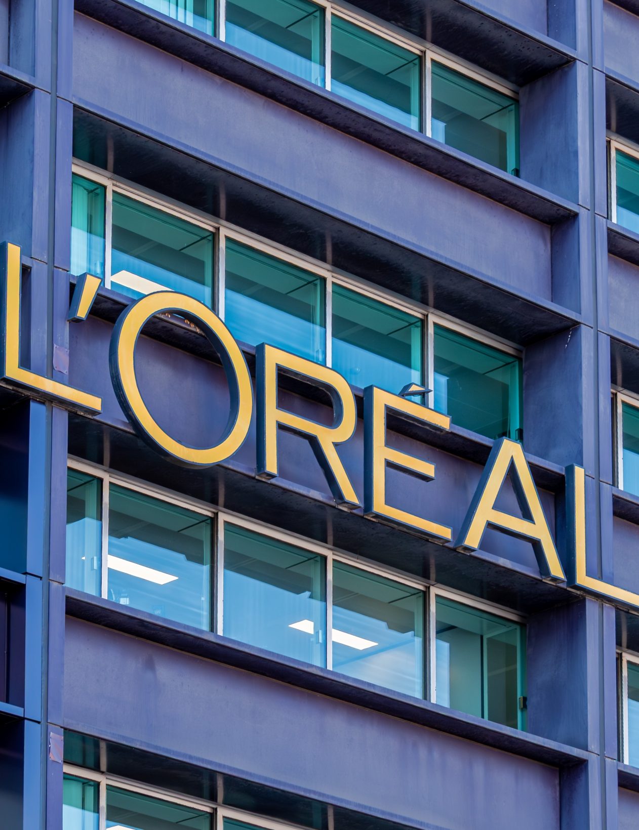 L’Oréal: solide performance et stratégies d’acquisition gagnantes en 2025