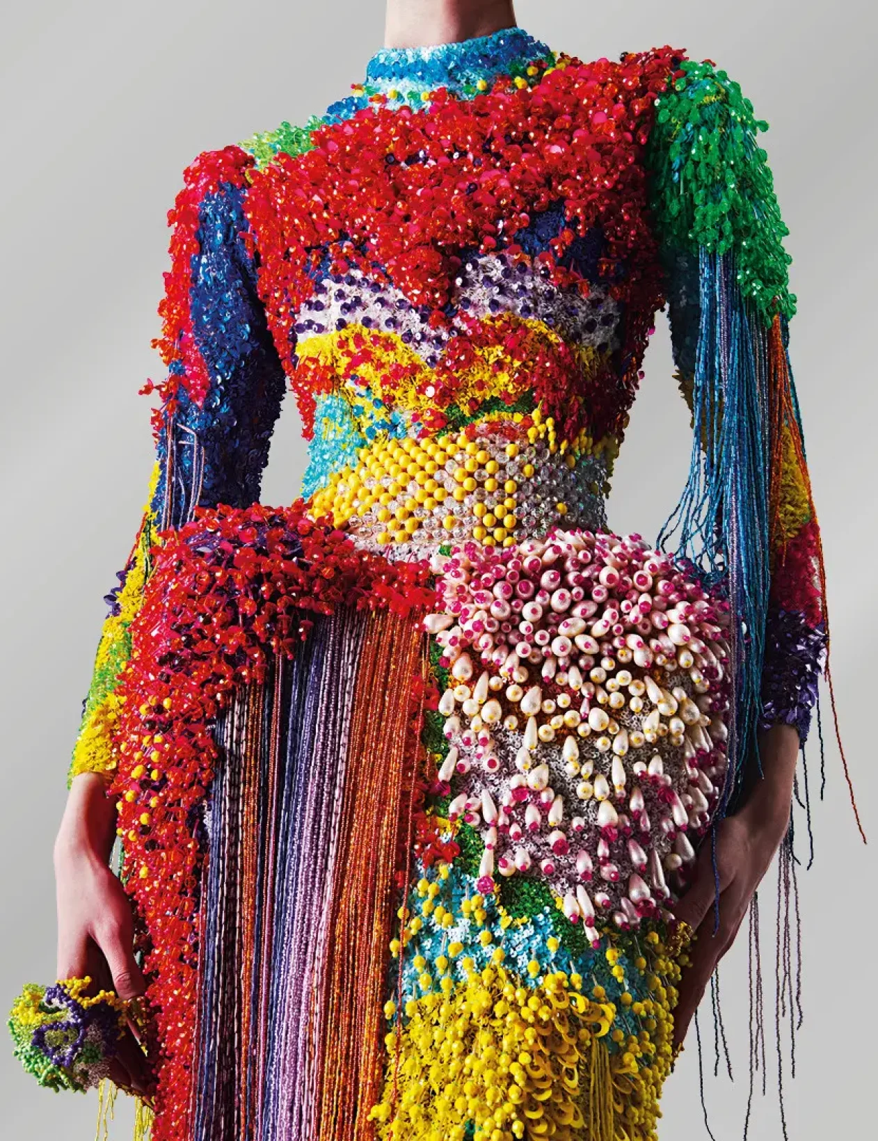 L’art de Germanier au Mudac