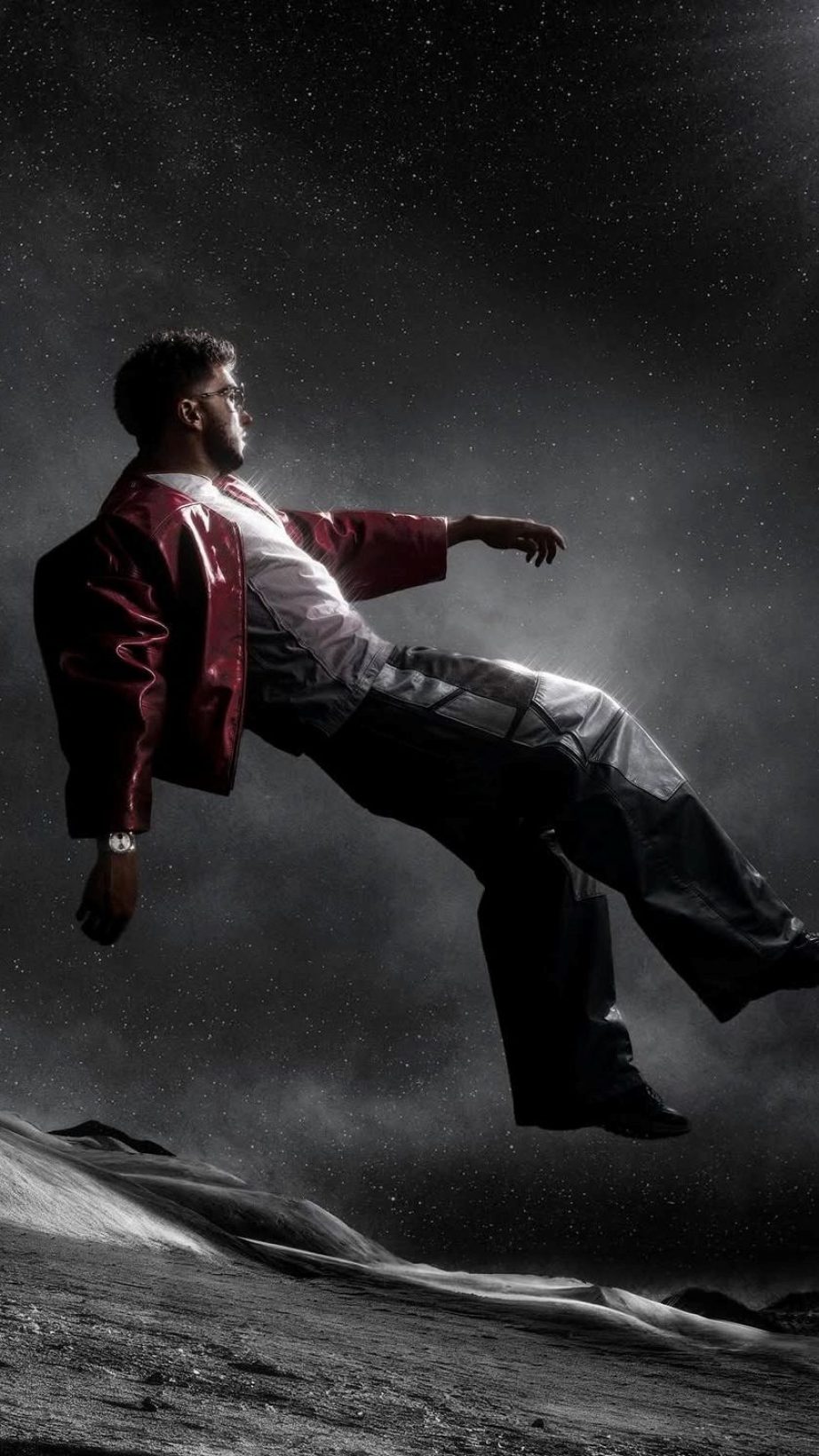 Inoxtag rejoint les ambassadeurs Omega