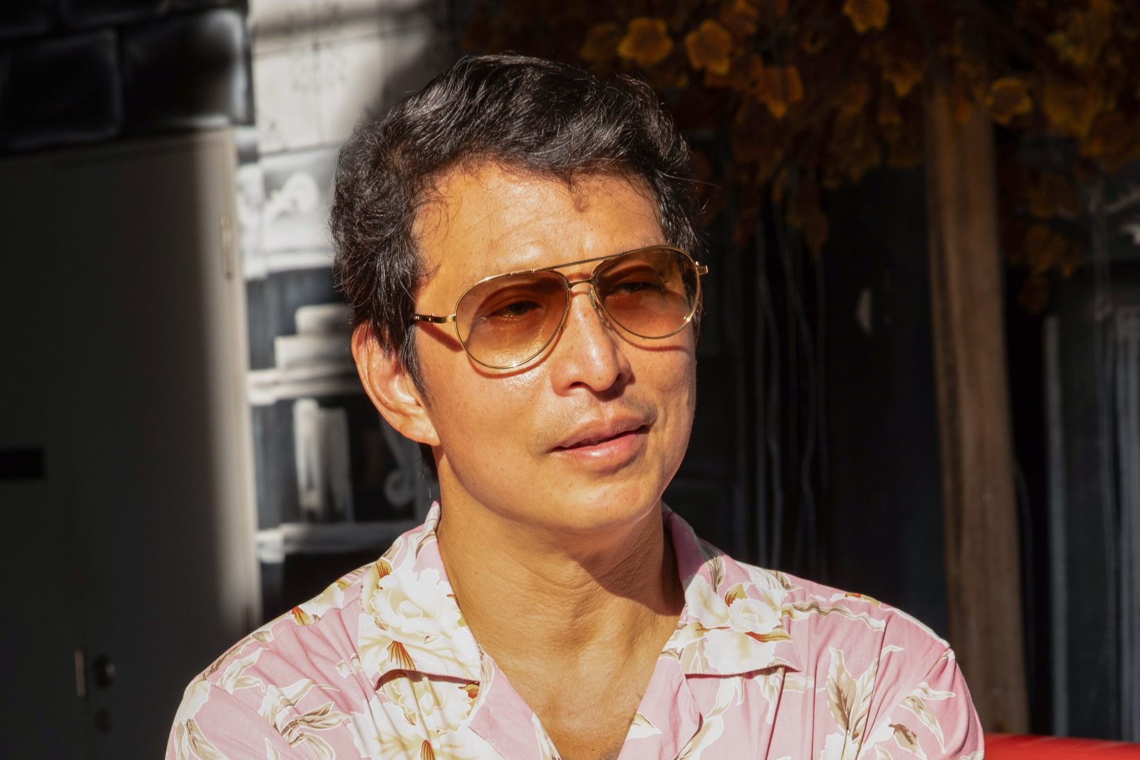 Wei Koh célèbre l’art du temps