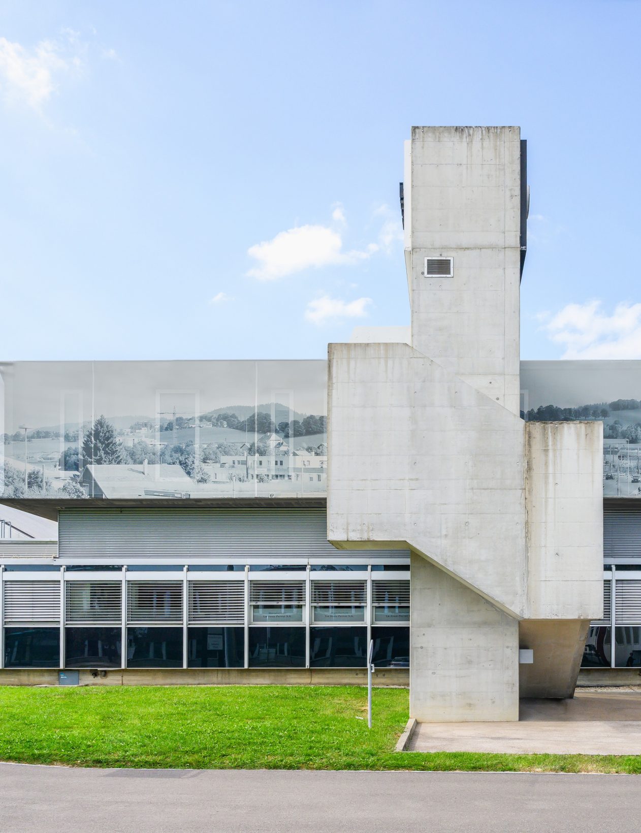 LVMH Montres entre au capital de la manufacture La Joux-Perret