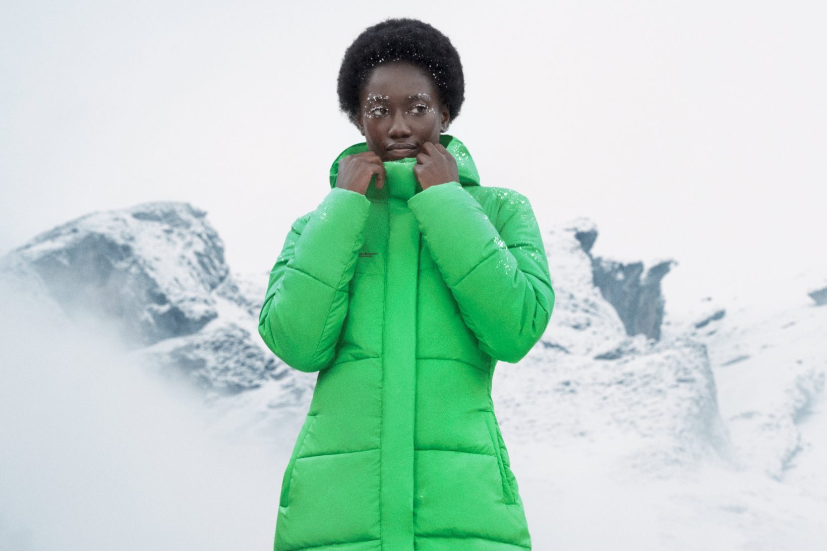 Fashion And Textiles: 169 Million Tons Produced By 2030 If Nothing Changes