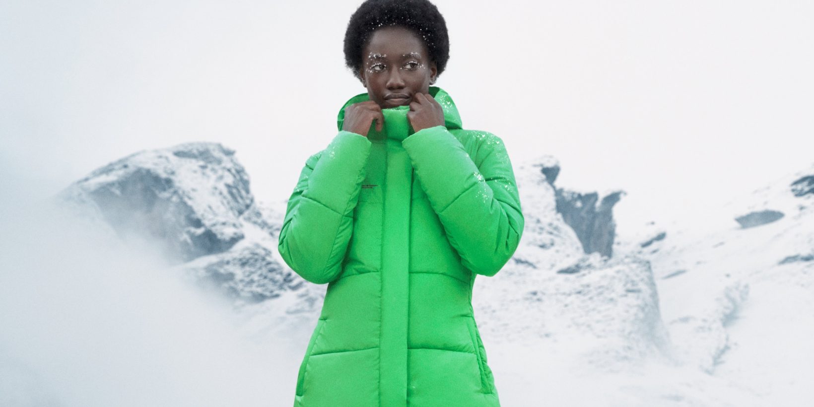 Mode et textile: 169 millions de tonnes produites d’ici 2030 si rien ne change