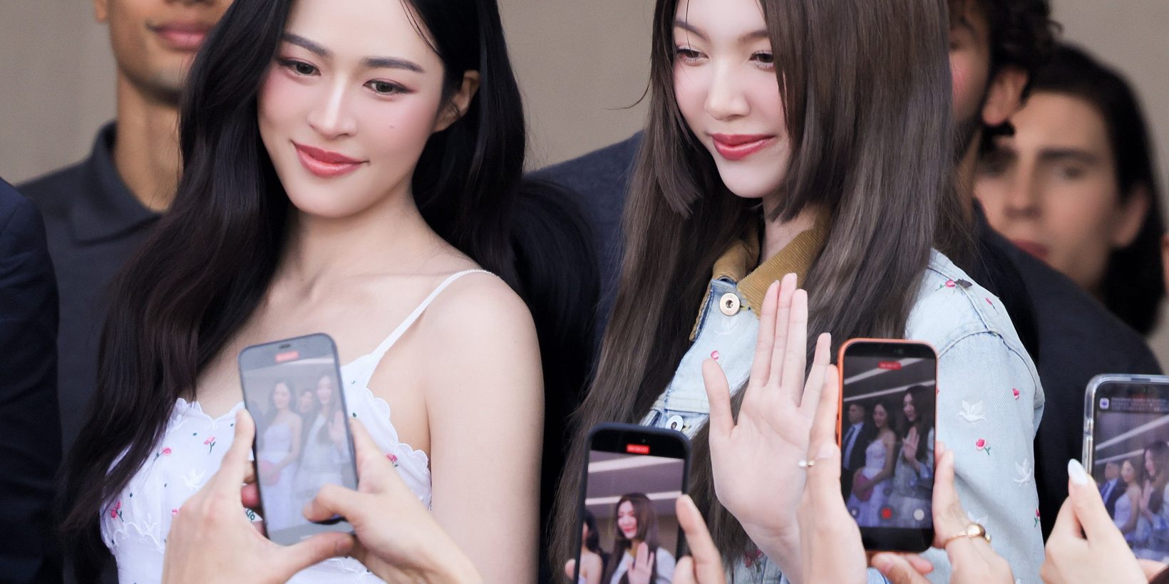 Pourquoi la Gen Z préfère l’influence asiatique aux stars hollywoodiennes