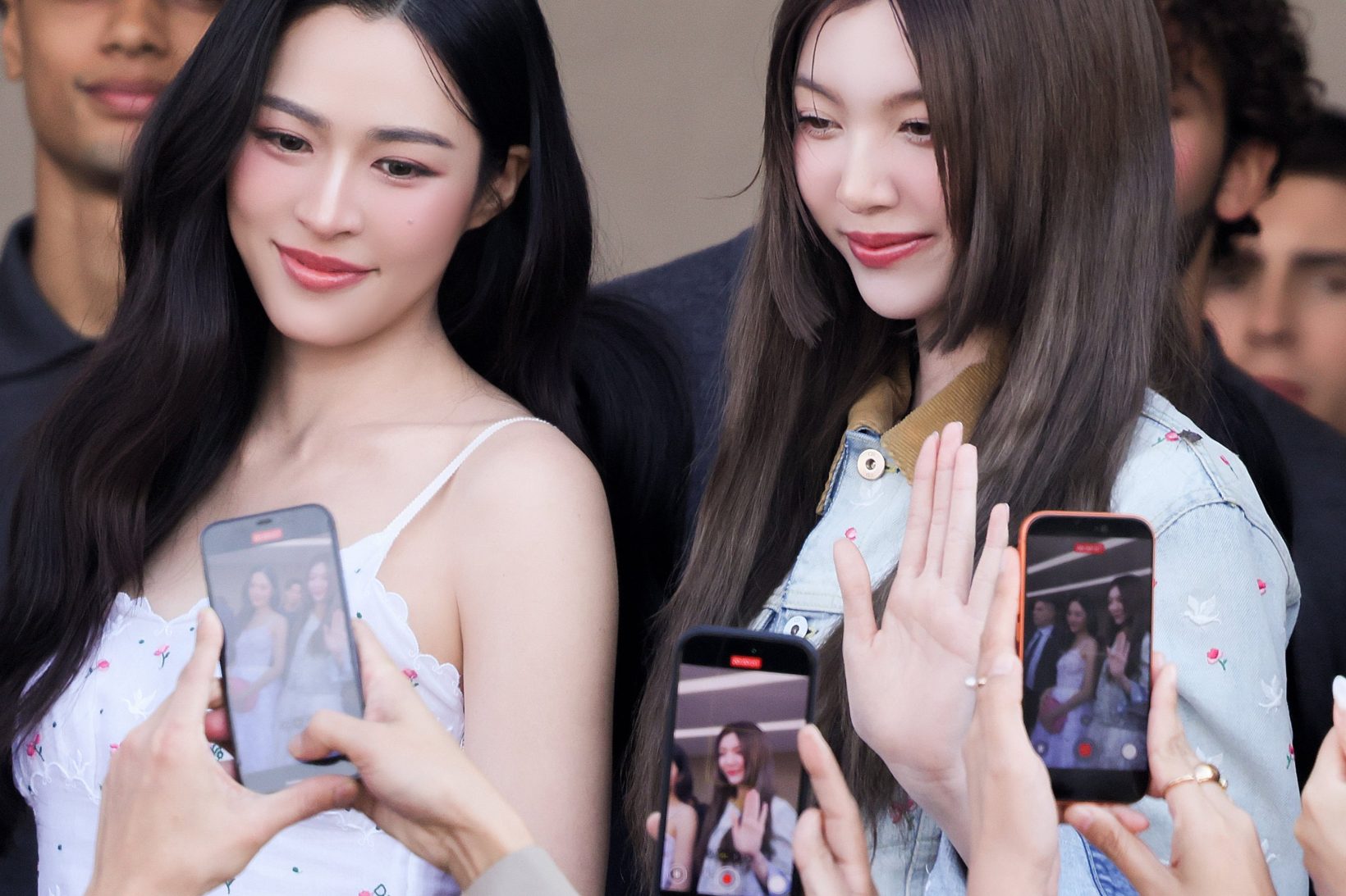 Why Gen Z Prefers Asian Influencers To Hollywood Stars
