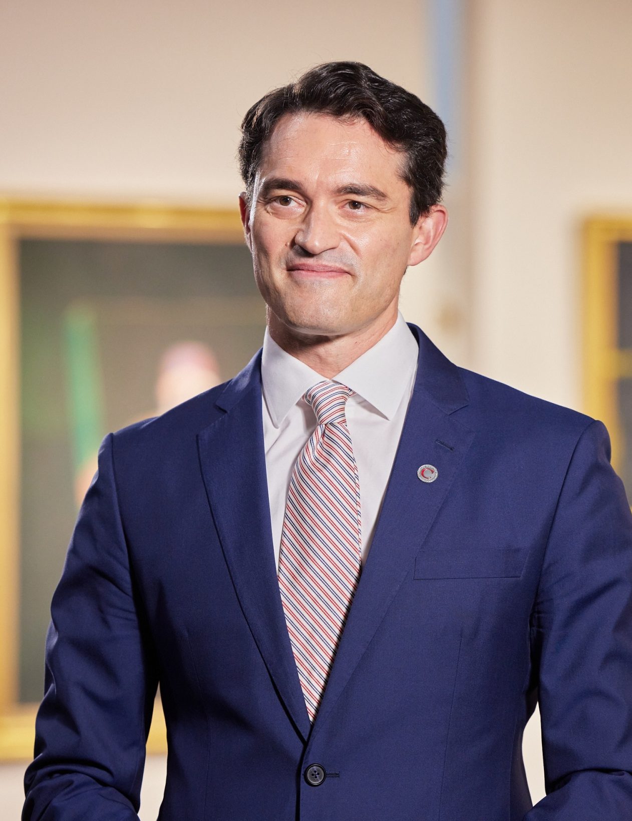 LuxExperience Appoints Francis Belin As Head of Mytheresa