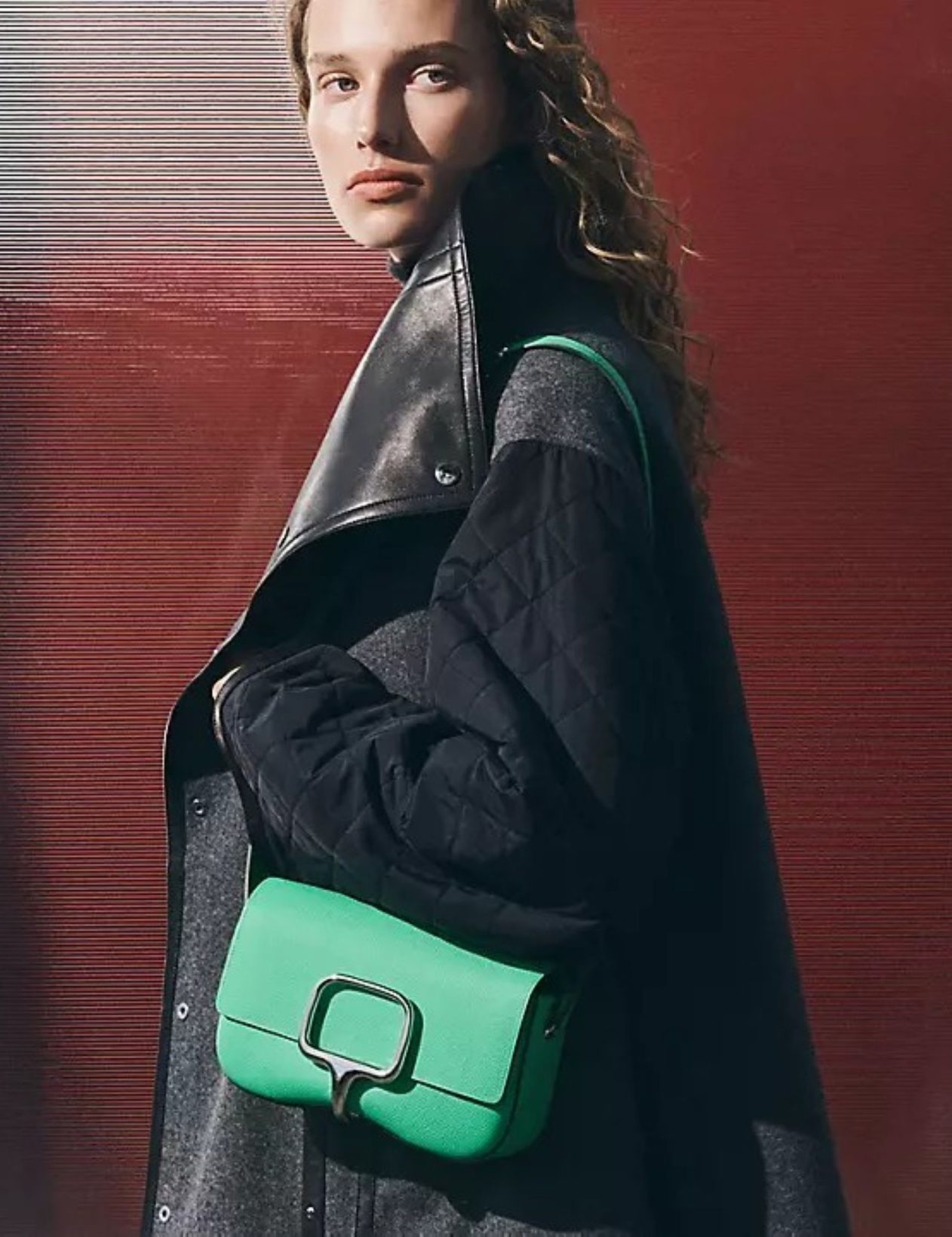 Hermès réouvre son magasin à Lugano, en Suisse