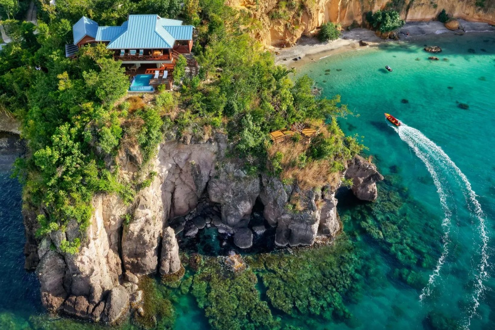 Tourism Will Be Worth $16.5 Trillion In 2035