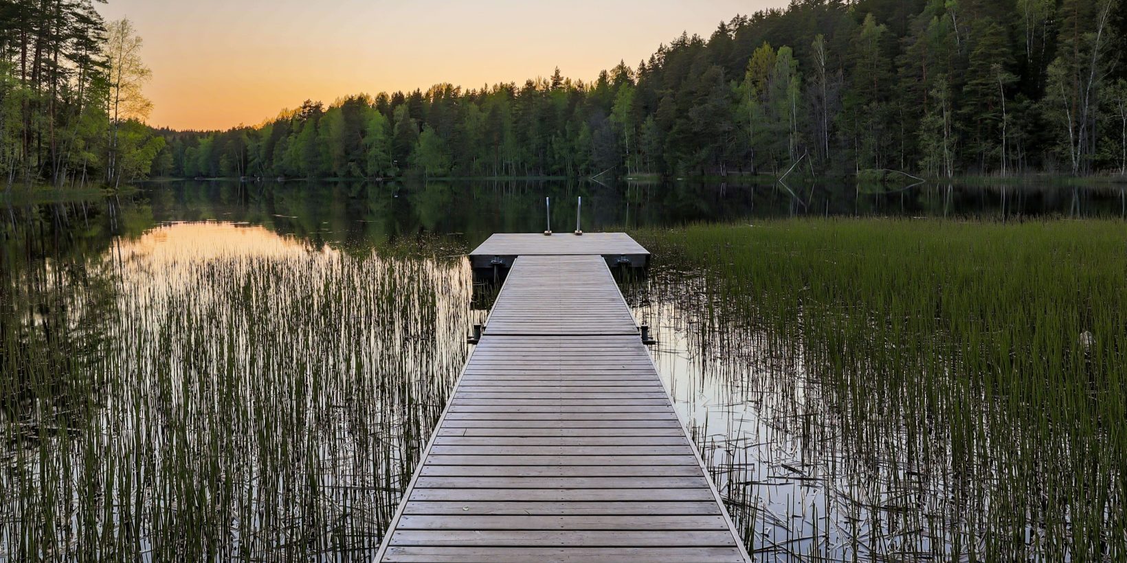 En Finlande, le luxe n’est pas ce que l’on croit