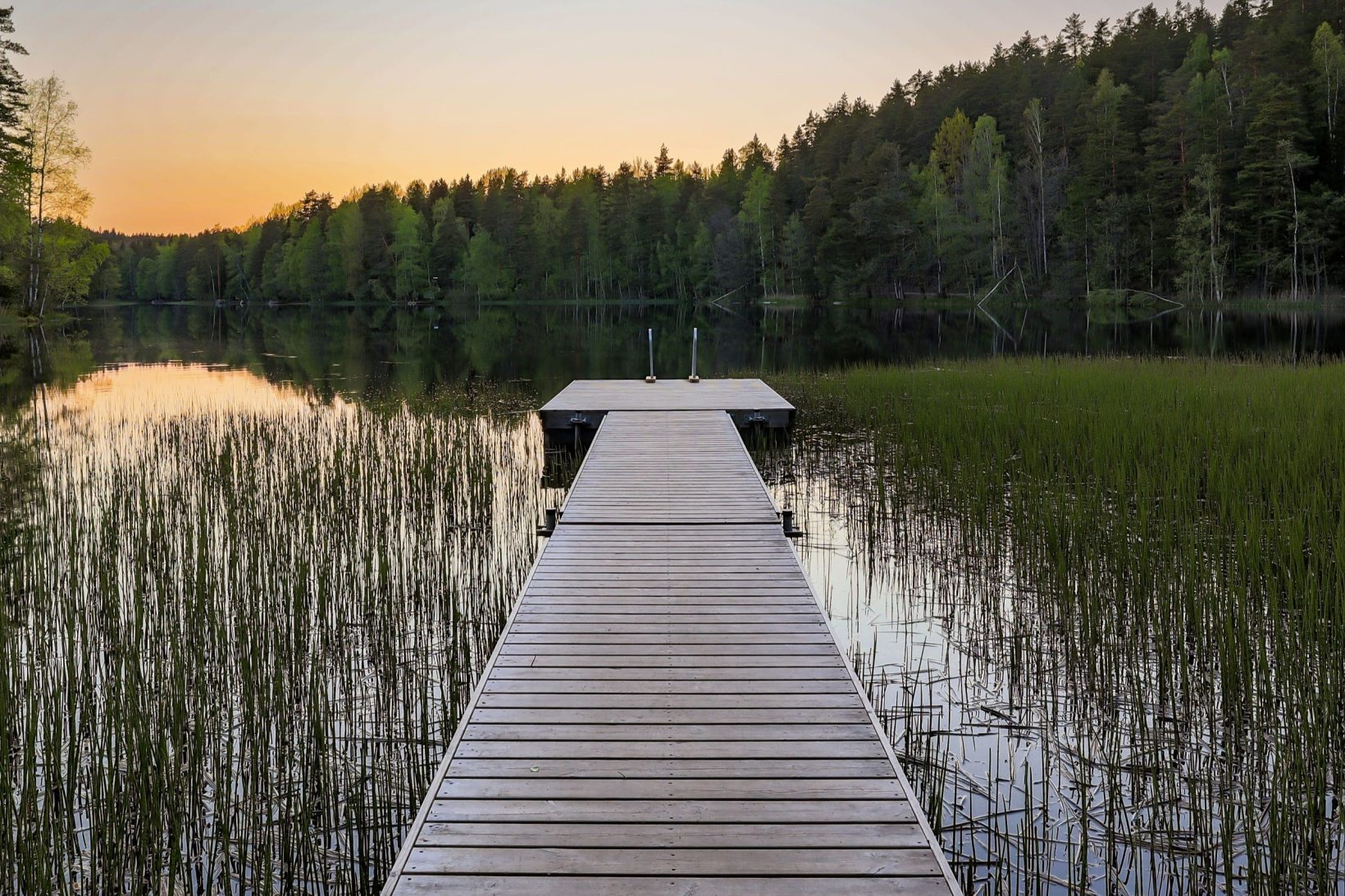 In Finland, Luxury Is Not As We Think