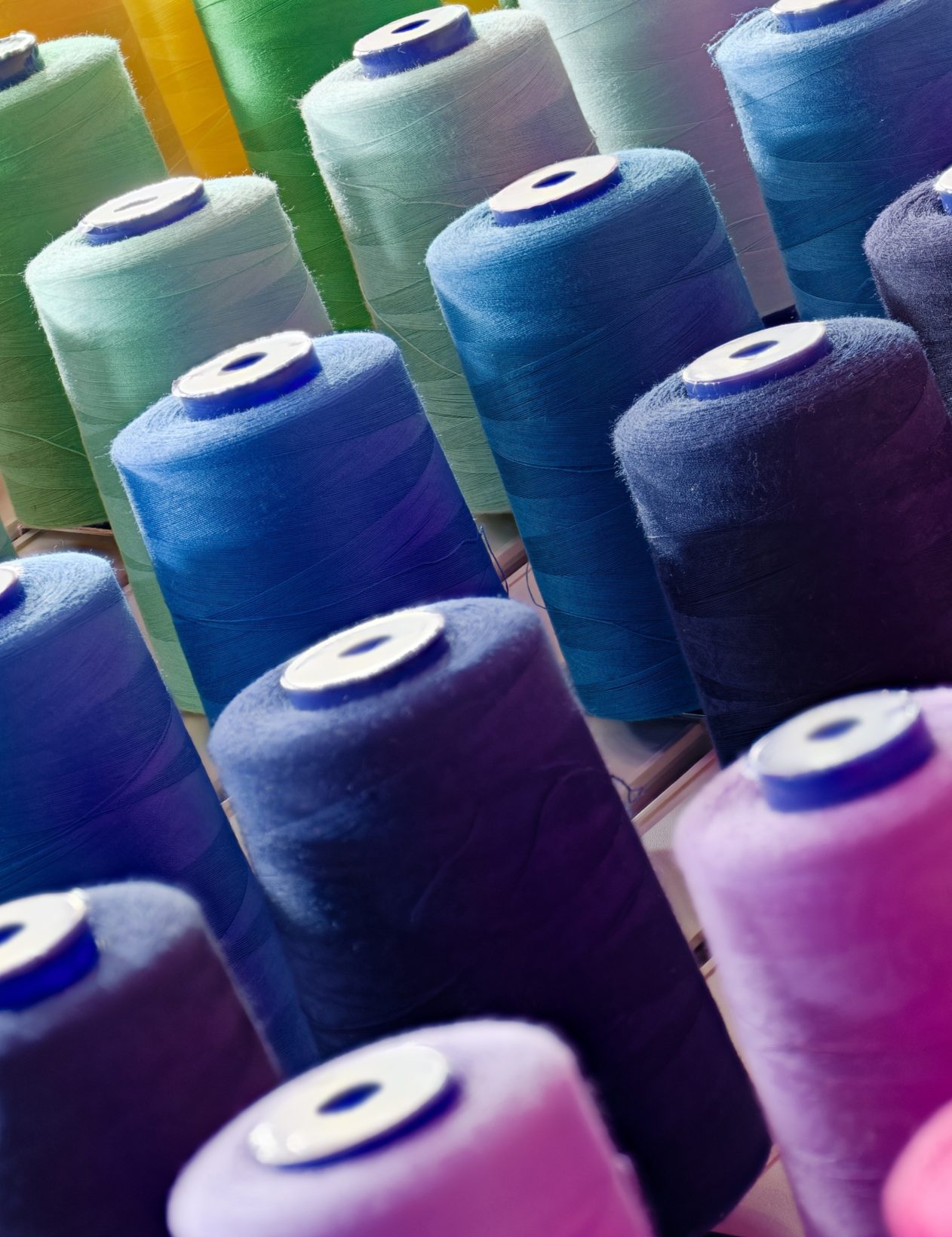 Textile Made in France: une industrie à relancer selon l’UIT