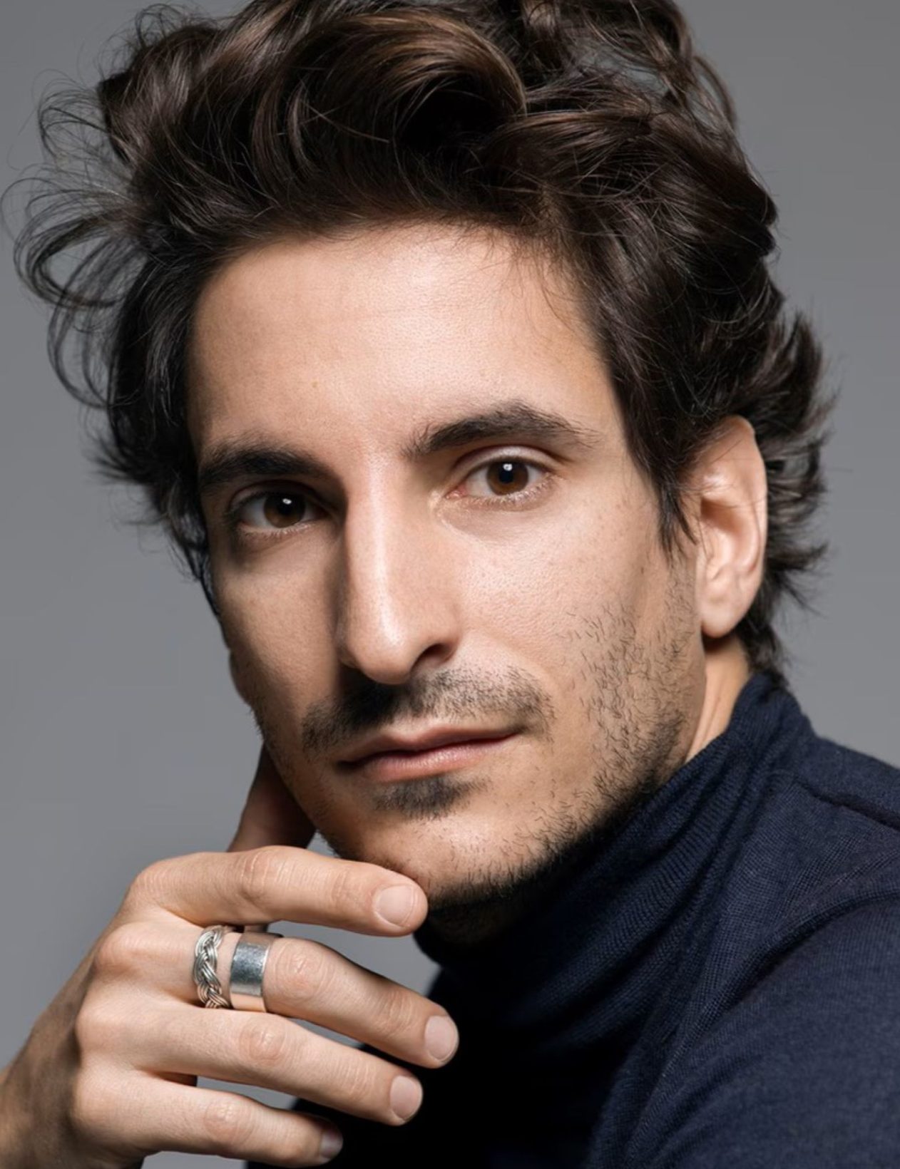 Versace: Lorenzo Bertelli à la présidence