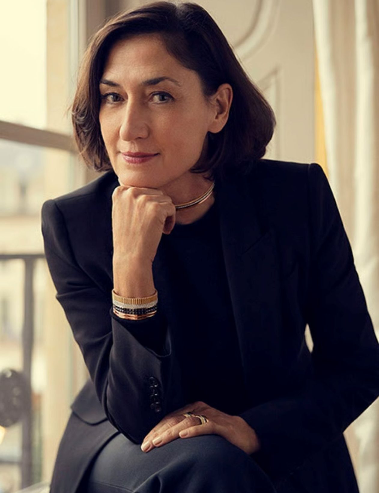 Hélène Poulit-Duquesne élue présidente du Comité Colbert