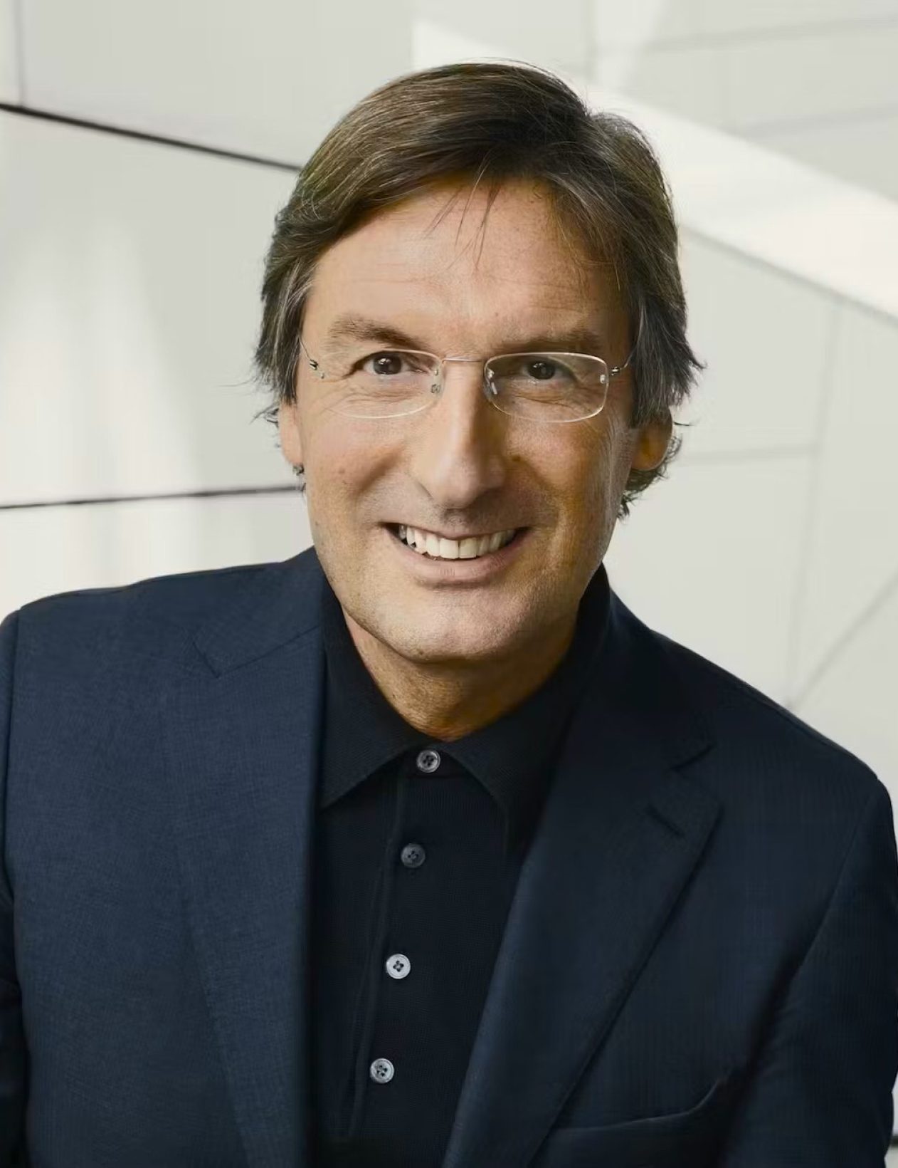 Pietro Beccari prend la tête du LVMH Fashion Group