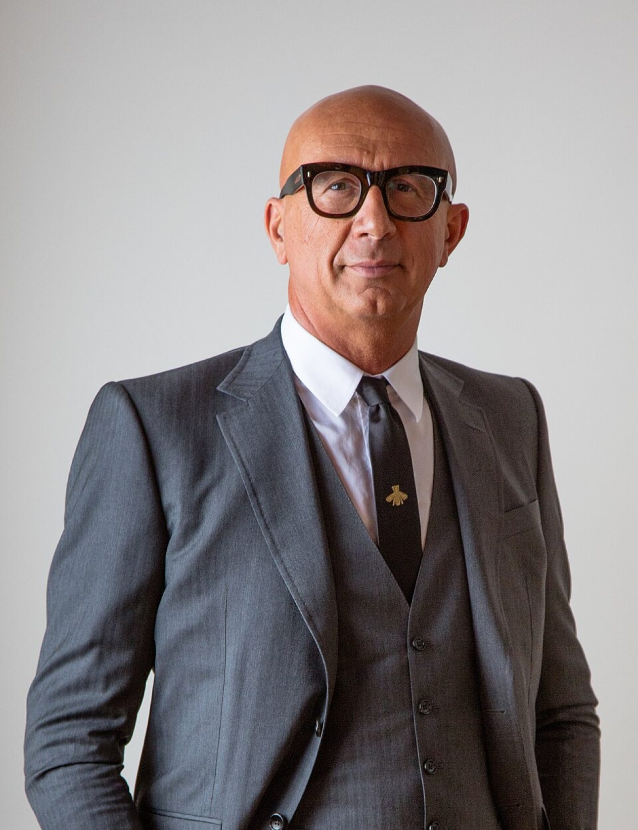 Italy: Luxury Enters a New Strategic Era