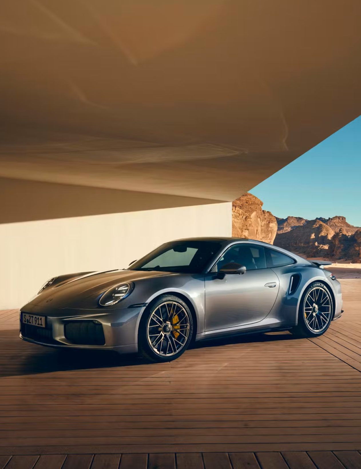 Porsche in Crisis: One in Four Jobs At Risk