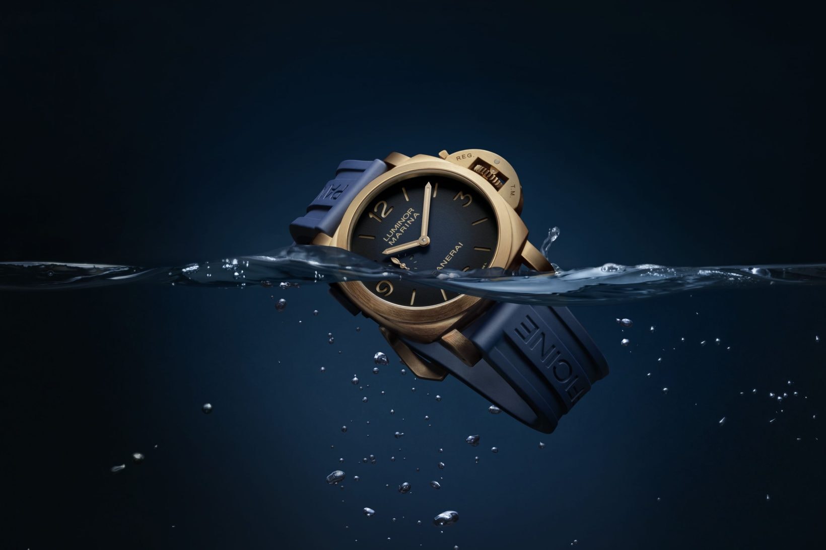 Bronze: Telling Time Differently