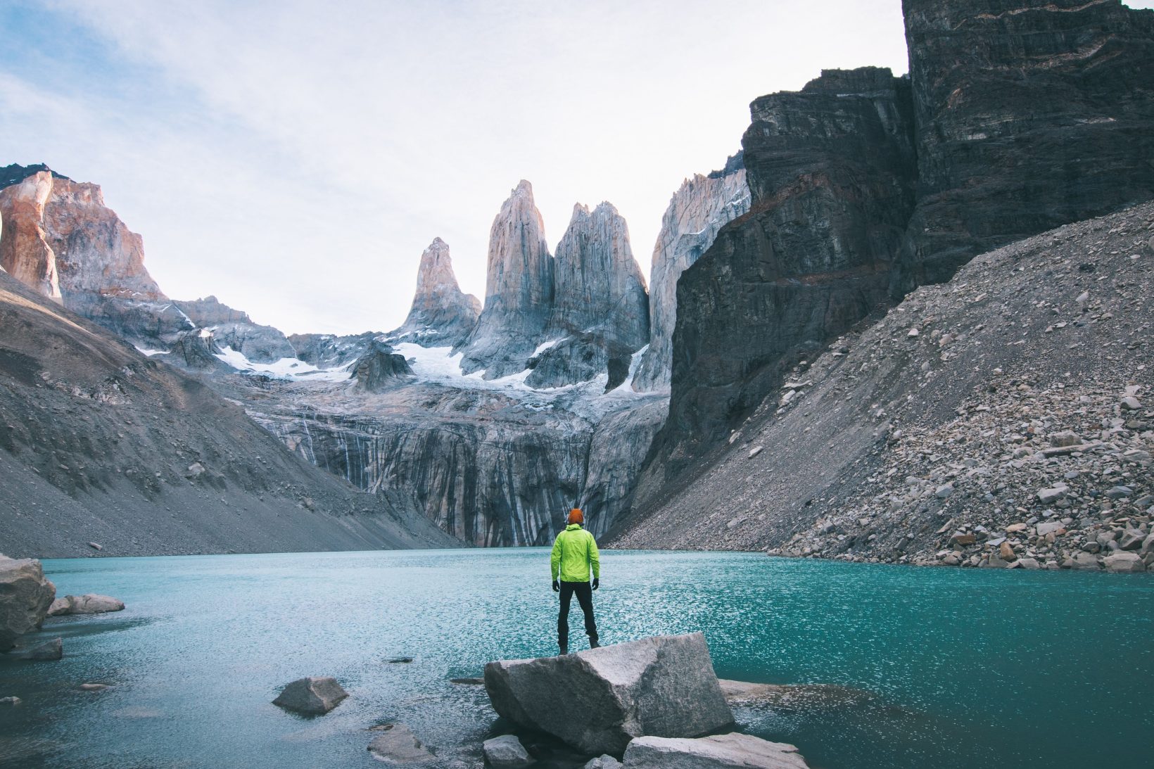 Privatiser le monde: les nouveaux rites du tourisme ultraluxe