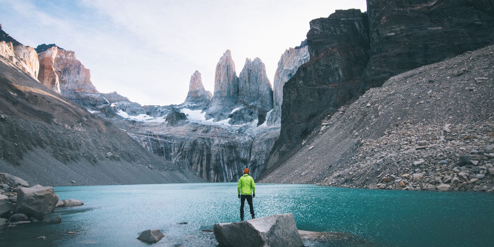 Privatising The World: The New Rituals of Ultra-Luxury Tourism