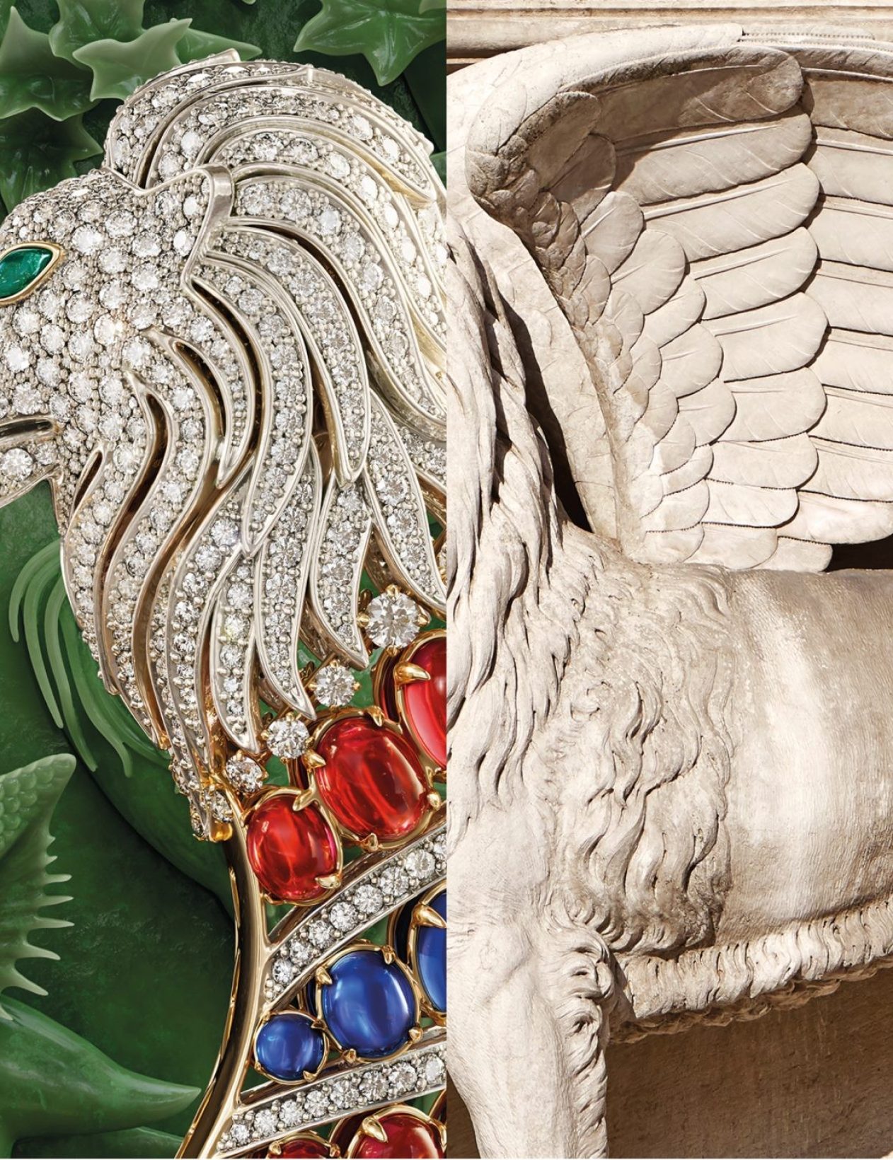 Bulgari Becomes Exclusive Partner of the Venice Biennale Until 2030