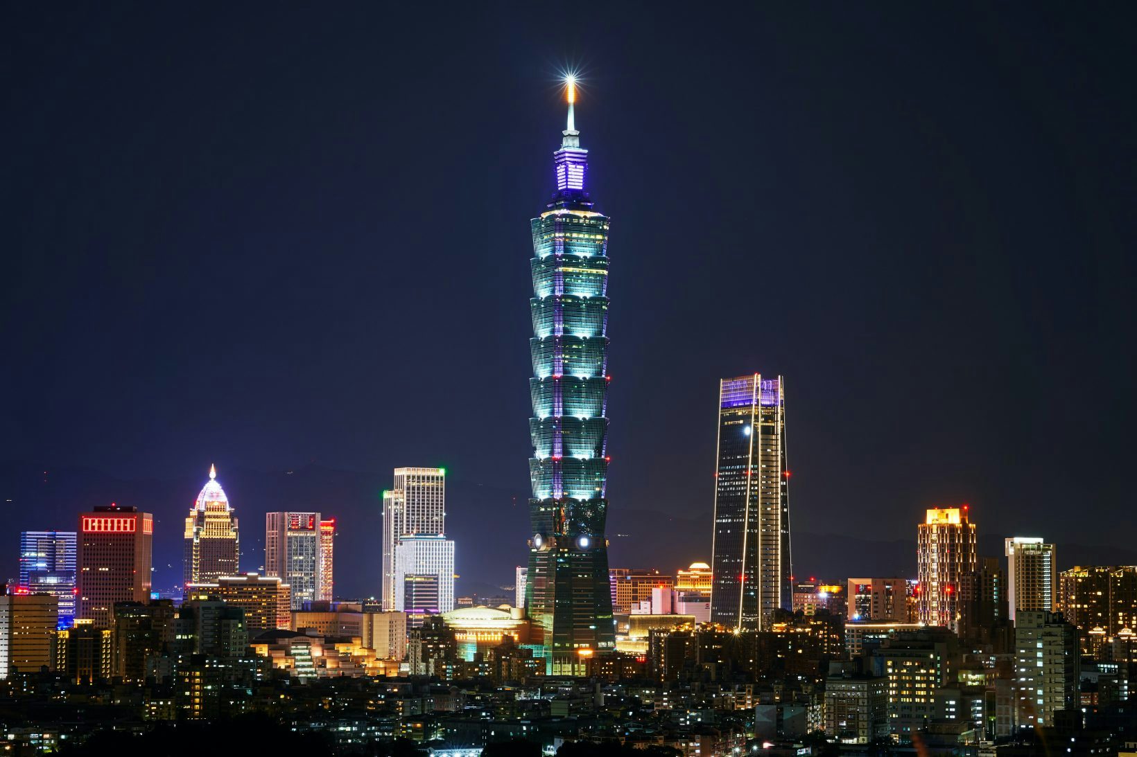 Taiwan, l’eldorado discret des ultrariches