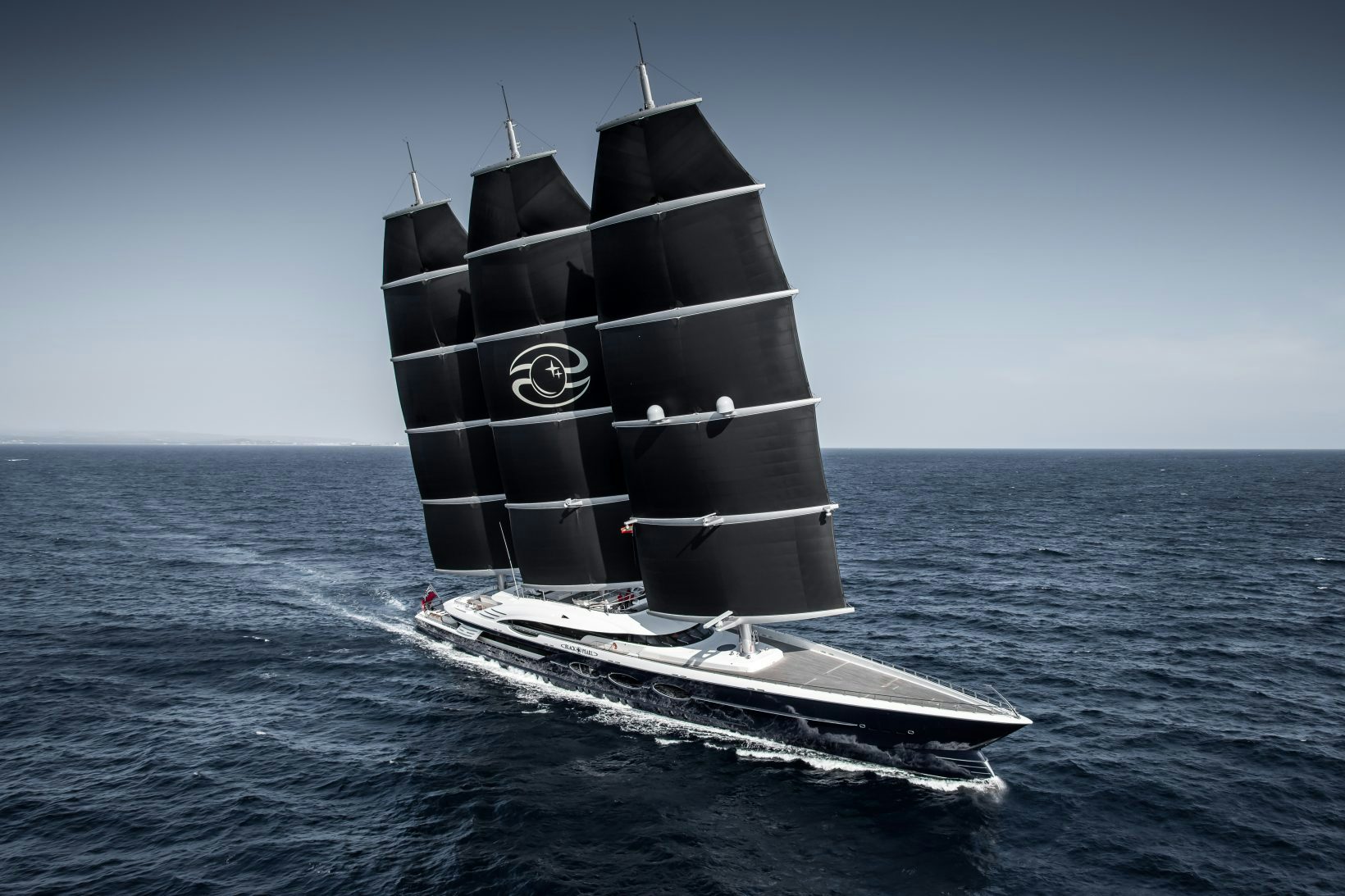 The Rise of Sustainable Yachting