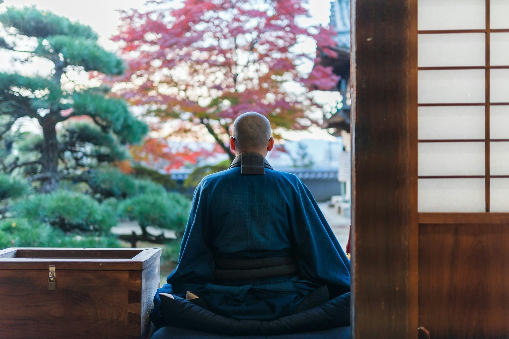 Shōjin-ryōri: Buddhist monks’ cuisine inspires the greatest chefs