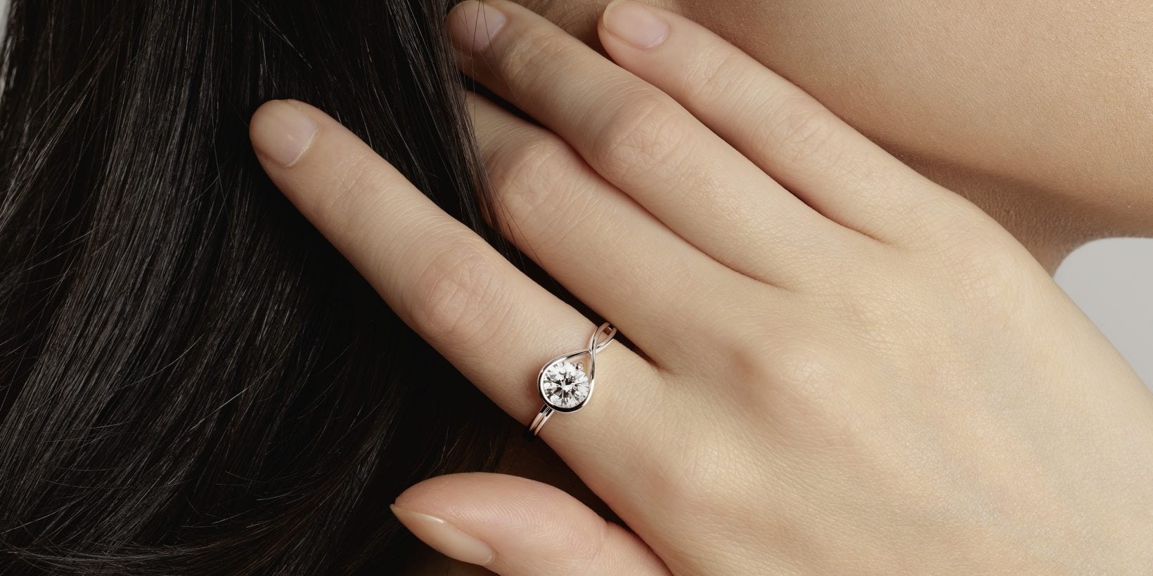 Pandora, the world’s largest jewellery brand, invests in lab-grown diamonds