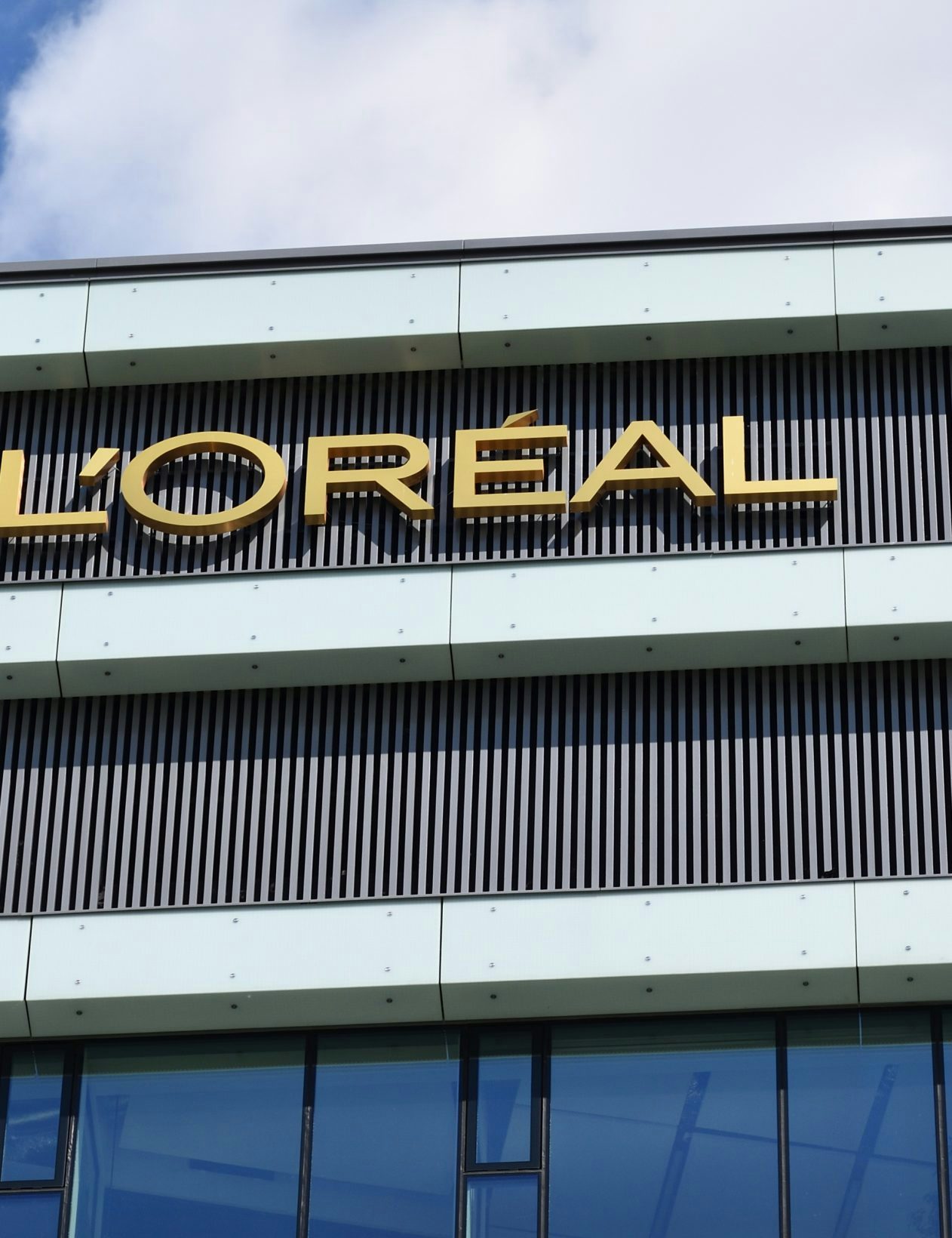 L’Oréal maintains its strong growth in 2022