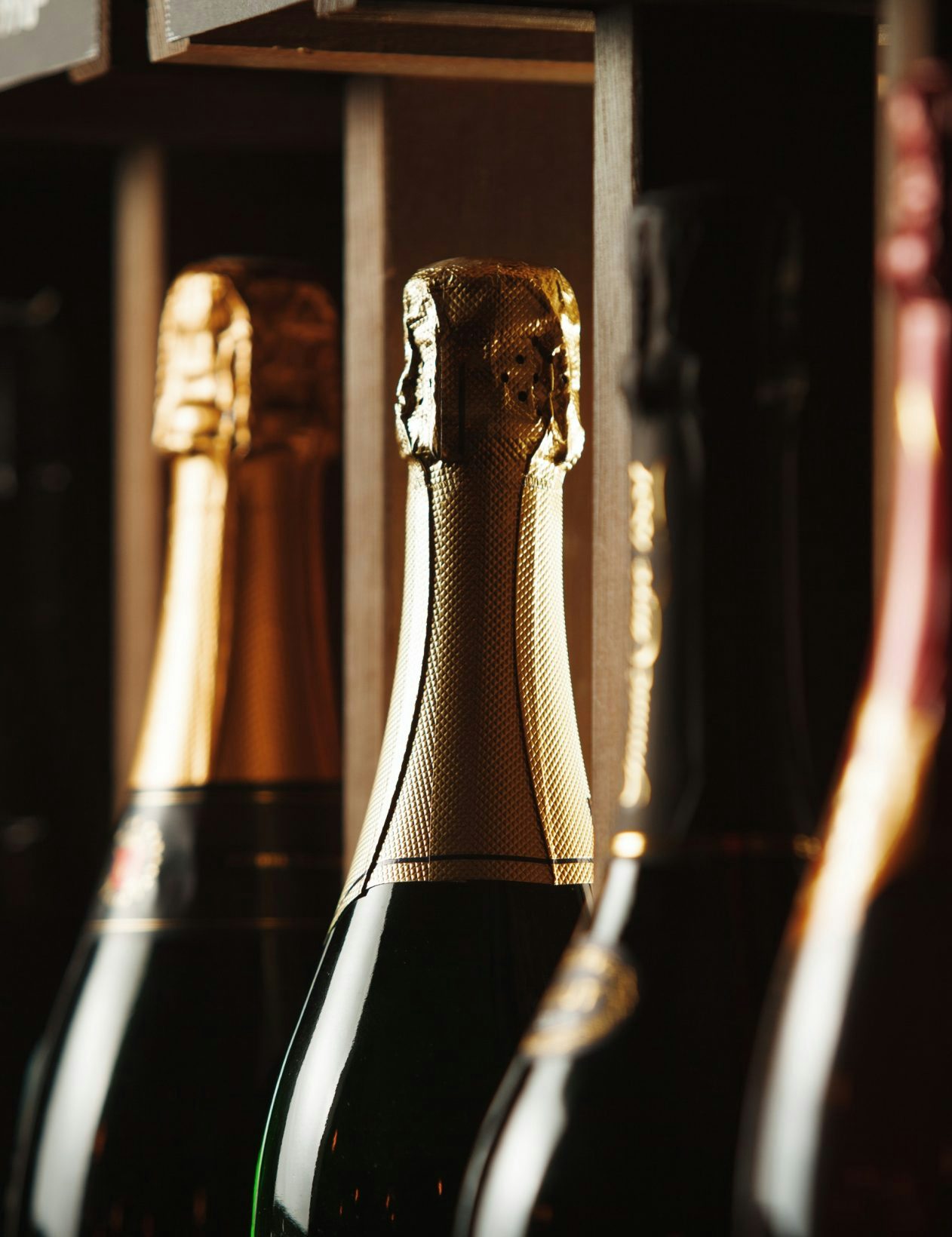 LVMH wants to restore the image of its Mercier champagne, the group’s great forgotten.
