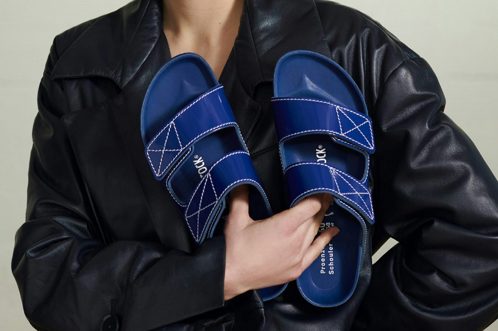 Birkenstock Just Can’t Stop Collaborating!