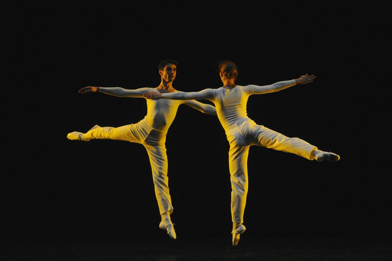 Luxury and Ballet: Leaping towards a more diverse future?