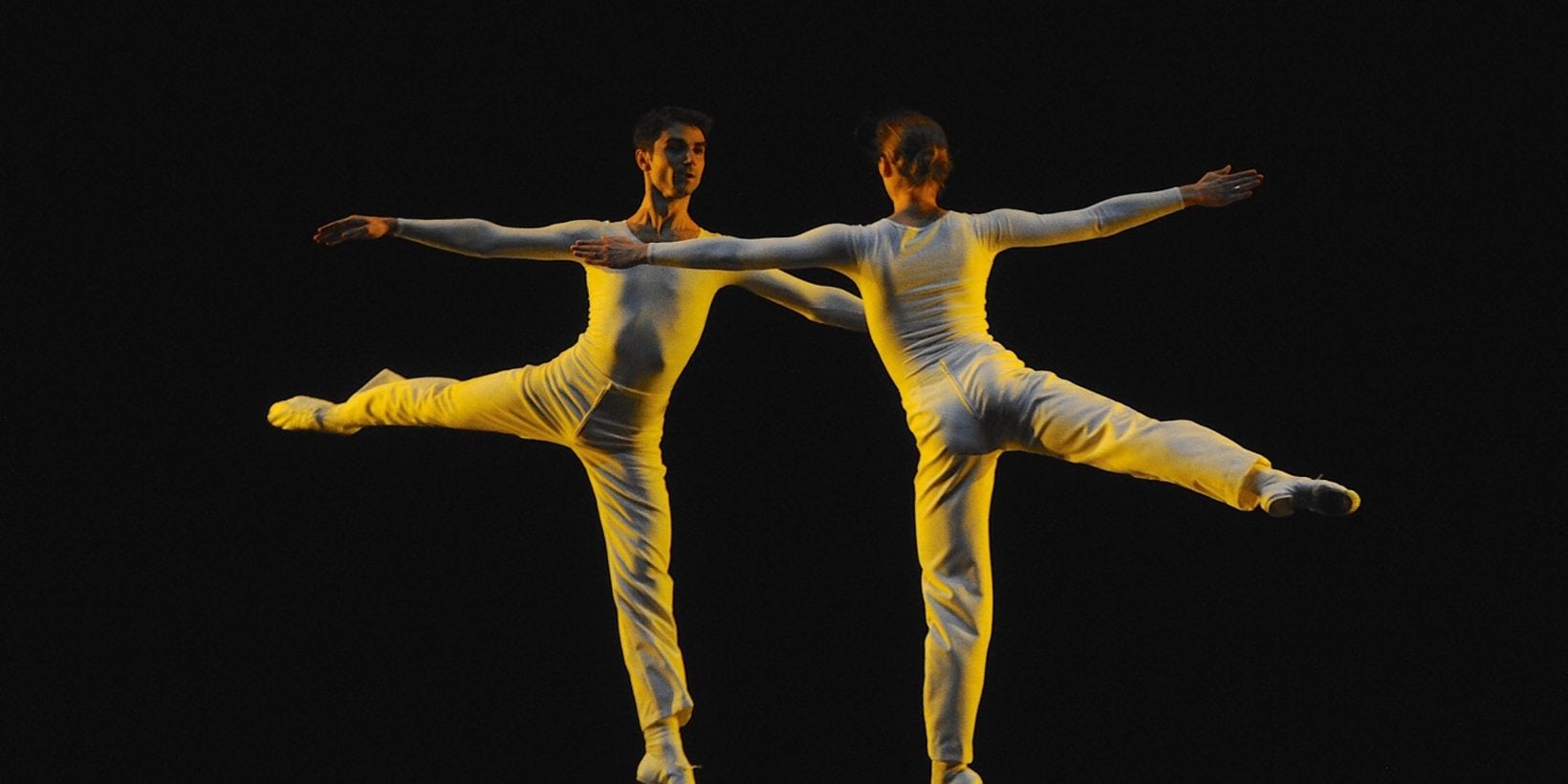 Luxury and Ballet: Leaping towards a more diverse future?
