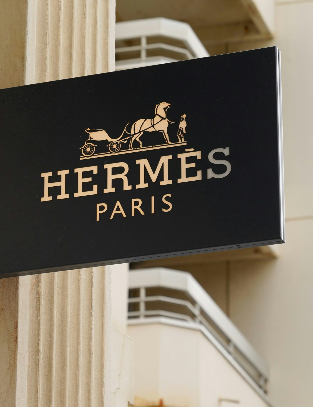 Hermès est lauréat du Transparency Award 2022, toutes categories